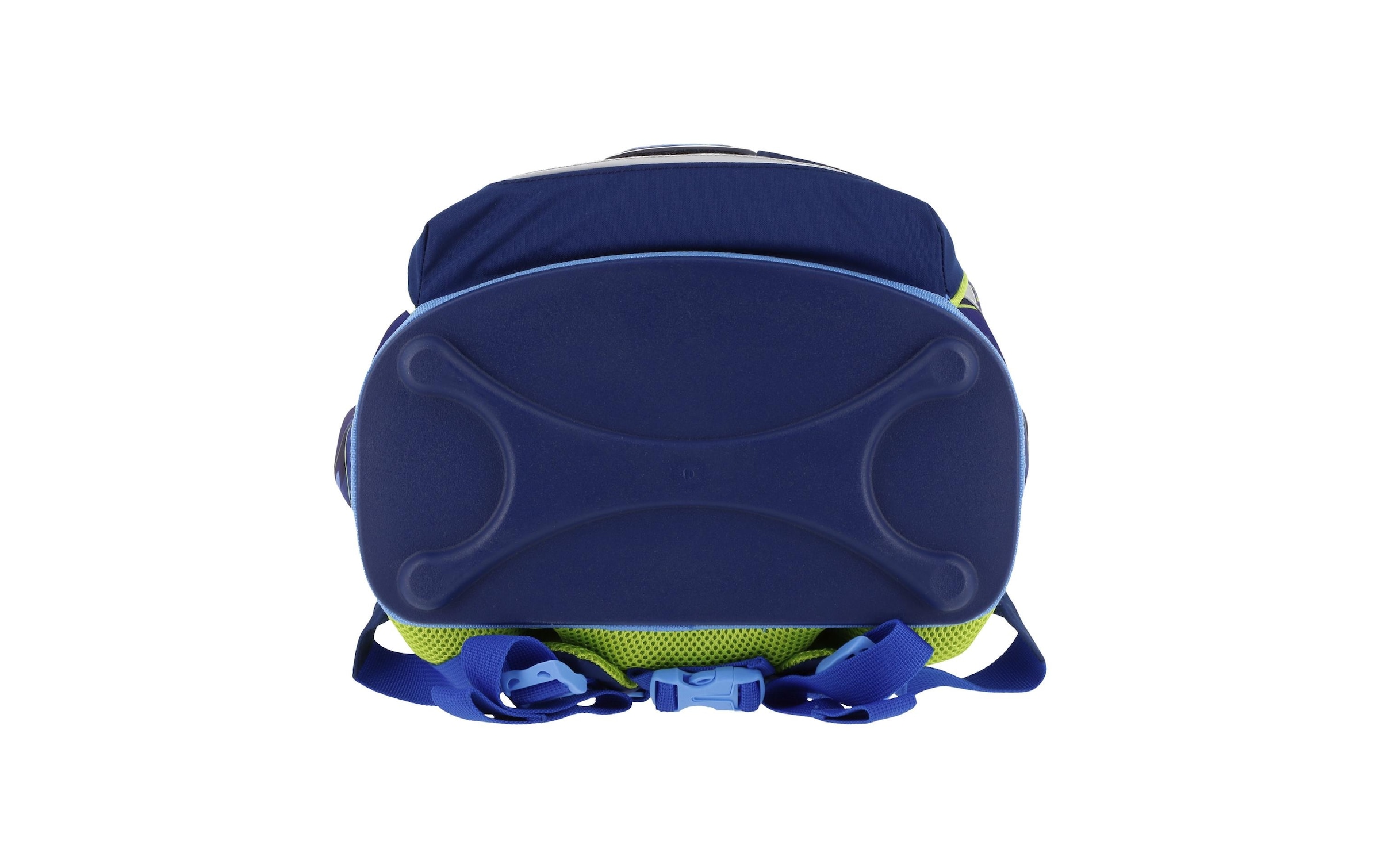 Herlitz Schulrucksack »UltraLight XLPlus T.Rex Explorer 4-teilig 22 l«