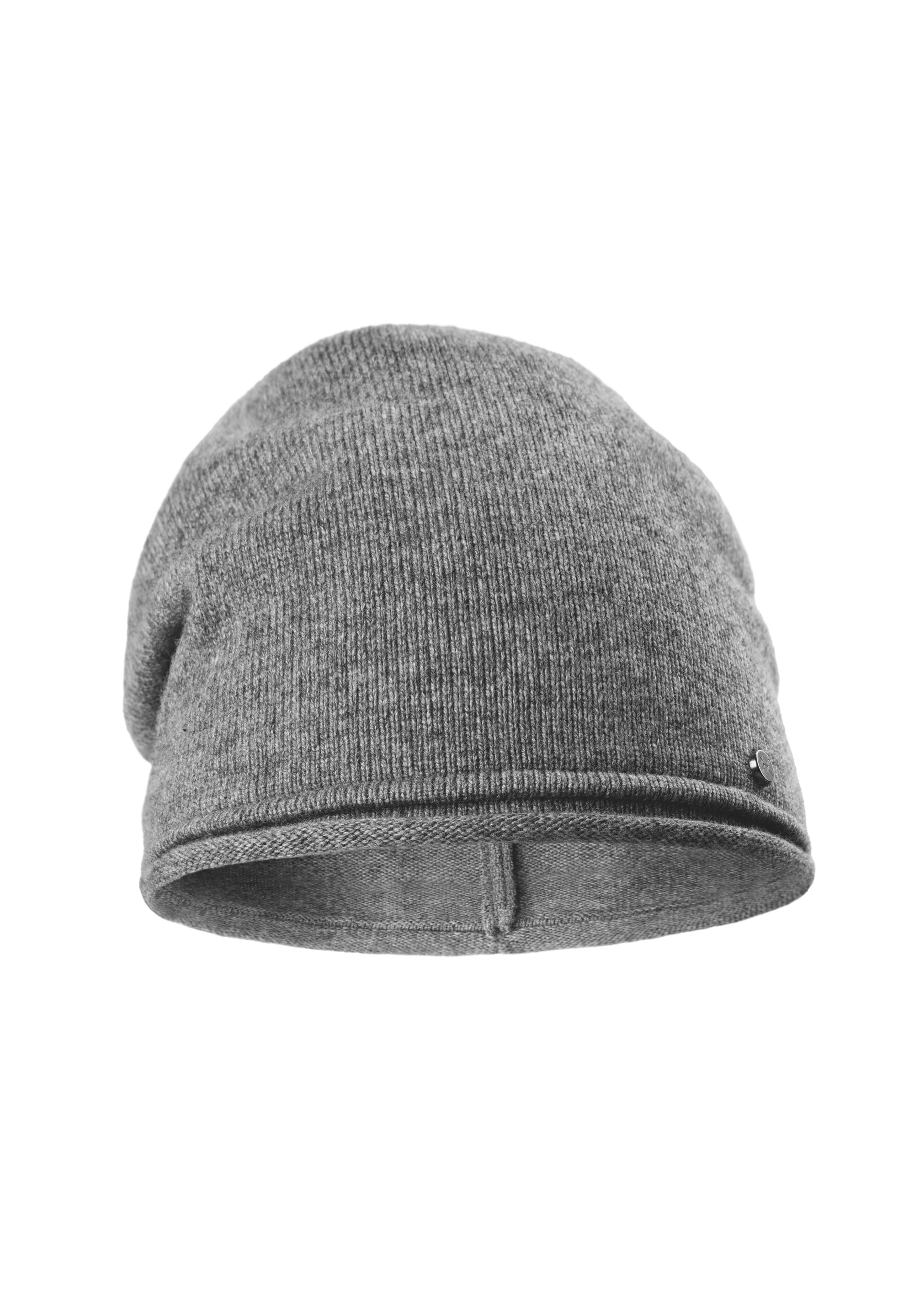 PEARLWOOD Bonnet tricoté »CODY« maille fine, régulation de la température