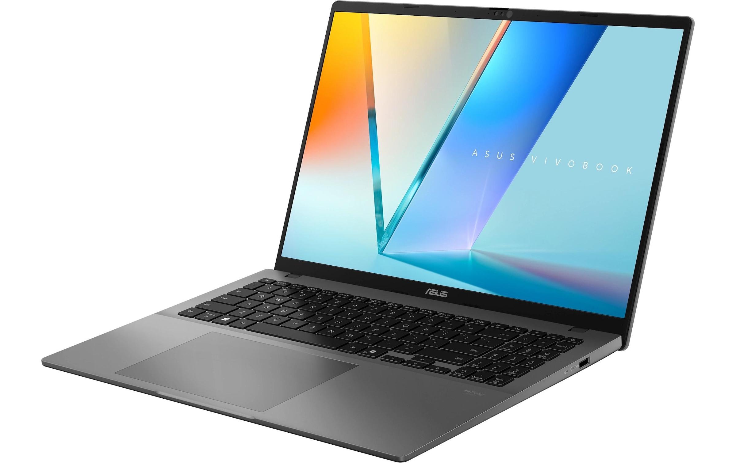 Asus Notebook »S 16 (M3607HA-RP003W)« / 16 ″ AMD Ryzen 7 1.000 GB SSD