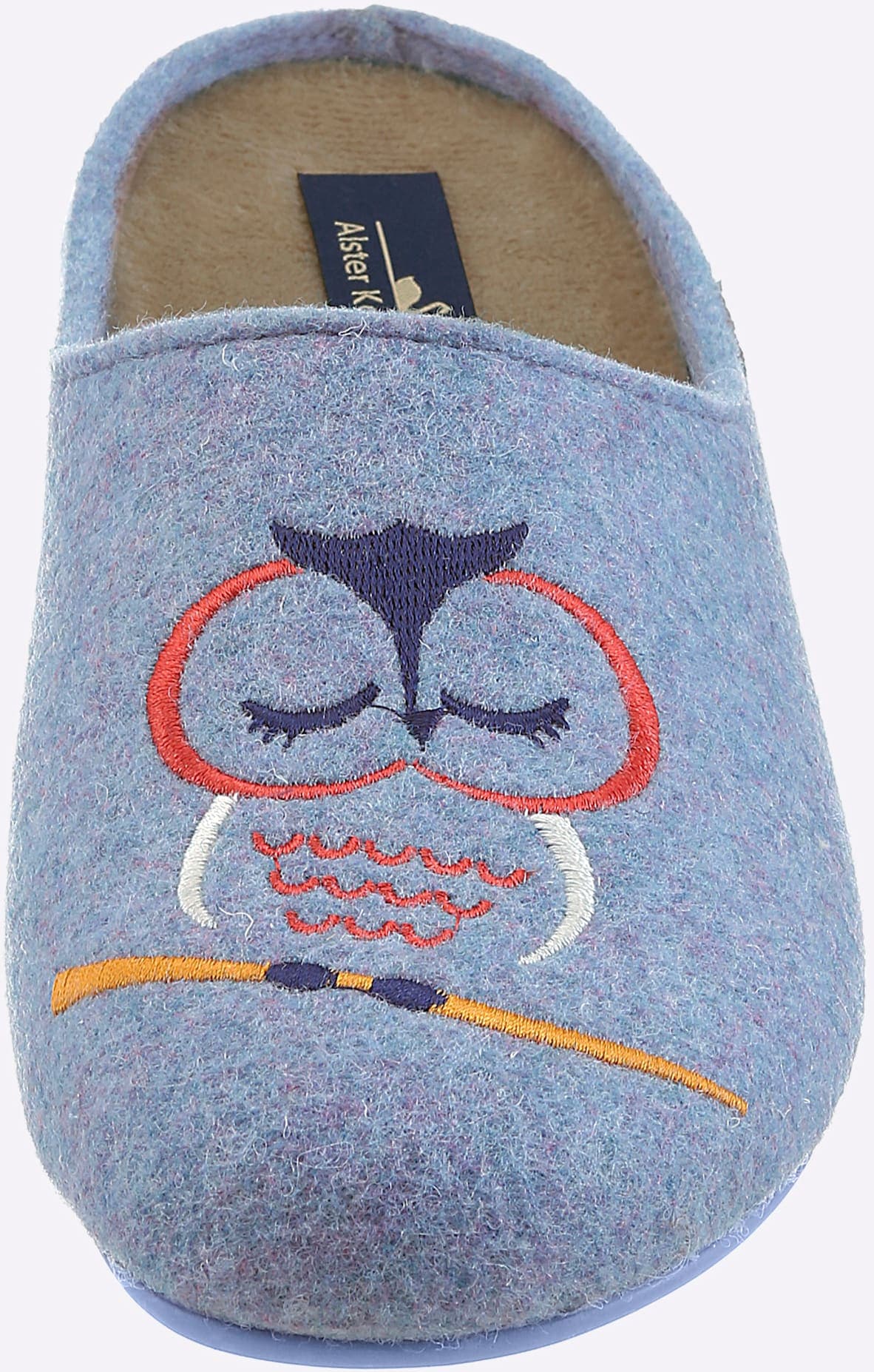 Casual Looks Pantoffel