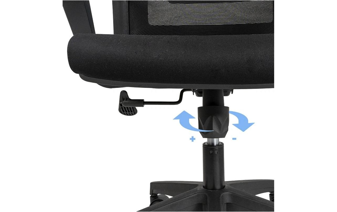   Chaise de bureau »Contini WorkEase« ()