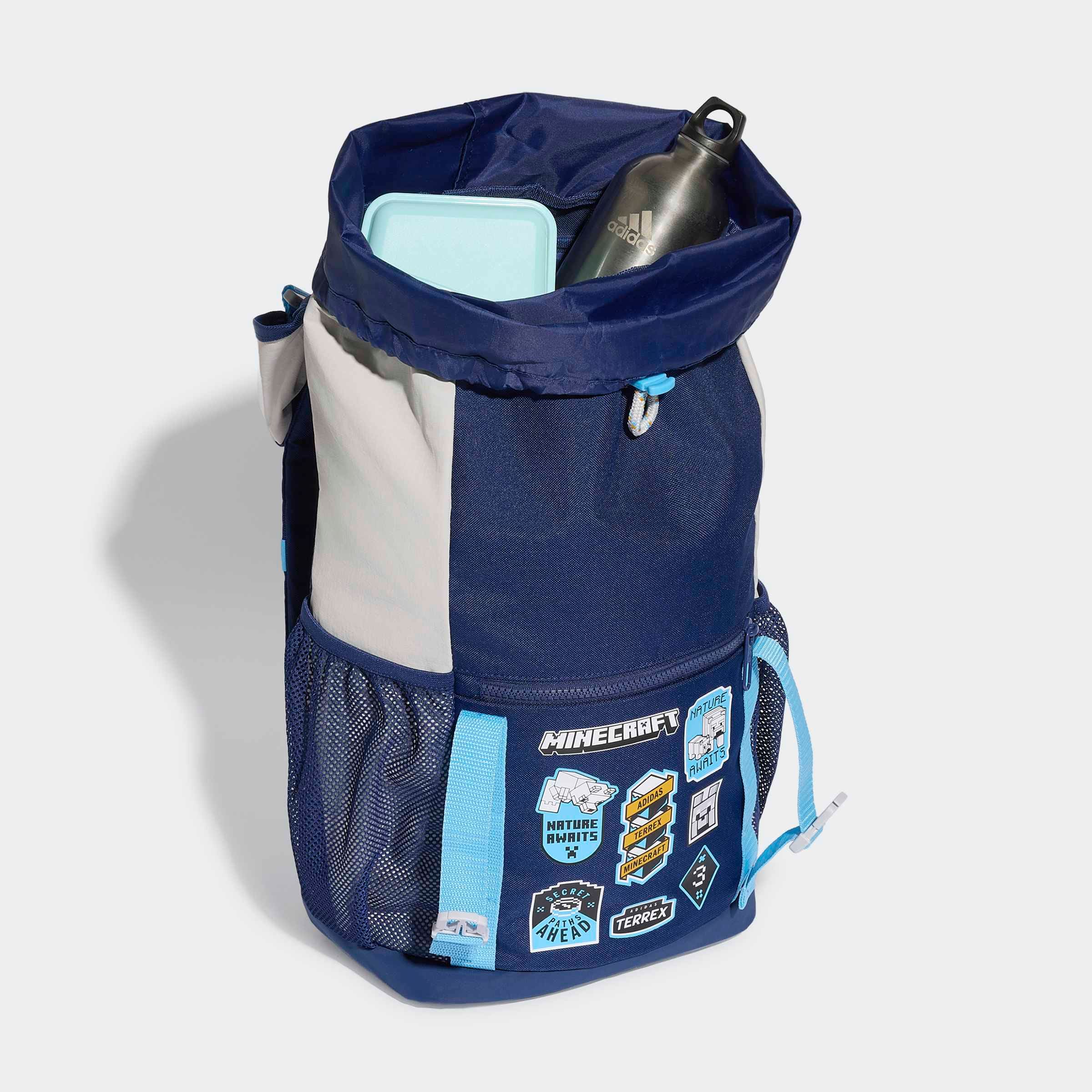 adidas Performance Sac à dos »ADIDAS MINECRAFT«