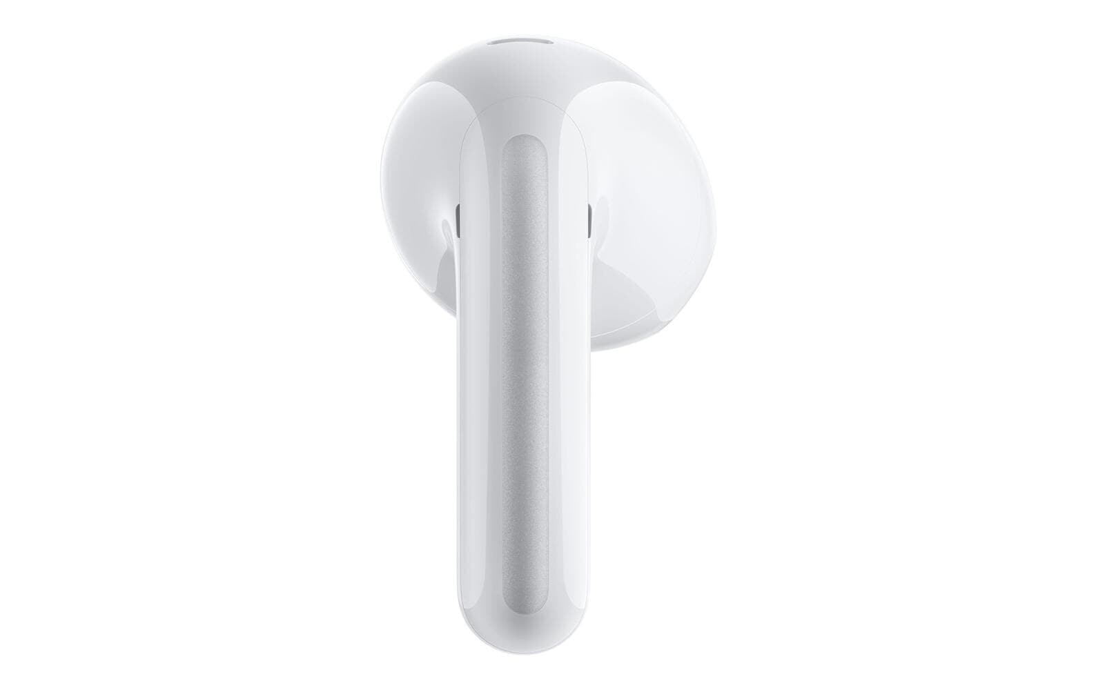 Xiaomi Ecouteurs intra-auriculaires »True Wireless Redmi Buds 8 Active« écouteurs intra-auriculaires avec 37 heures d'autonomie et Bluetooth 5.4