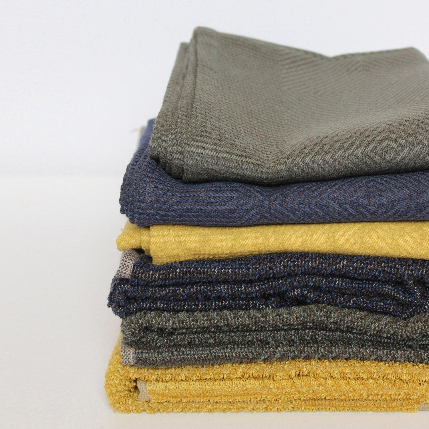 DDDDD Geschirrtuch »Cisis«