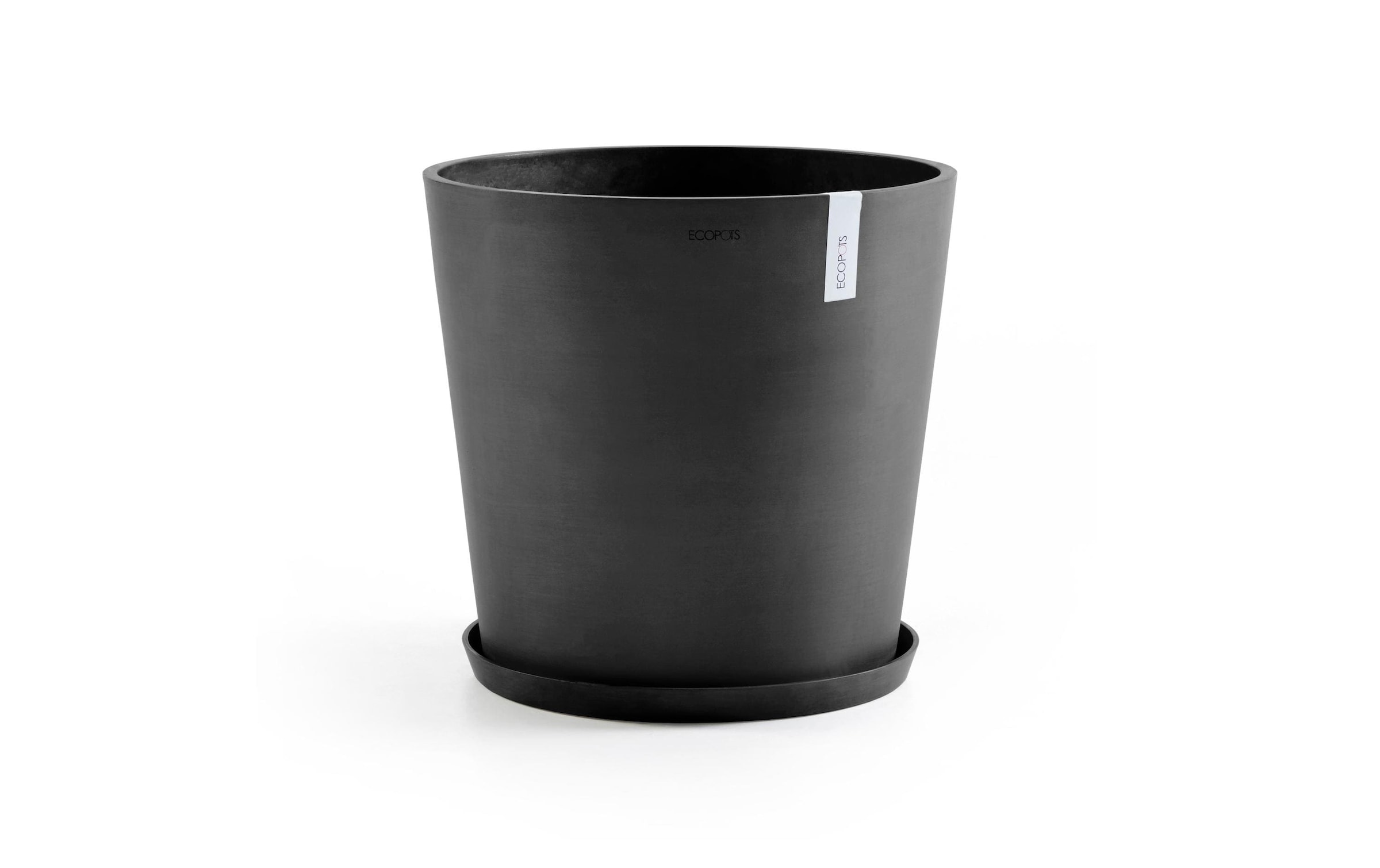 ECOPOTS Pot de fleurs »Amsterdam«