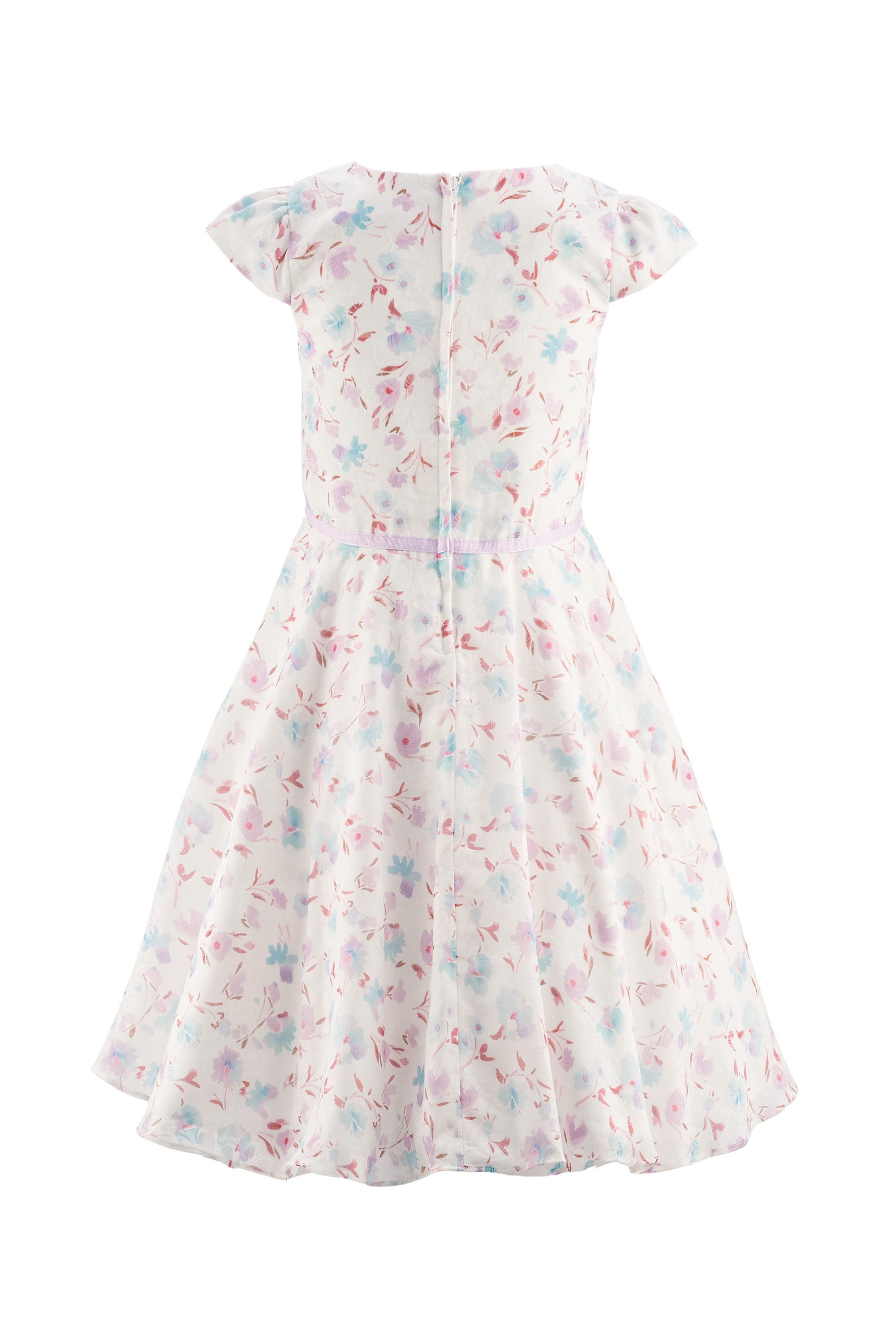 happy girls Sommerkleid für einen besonderen Anlass