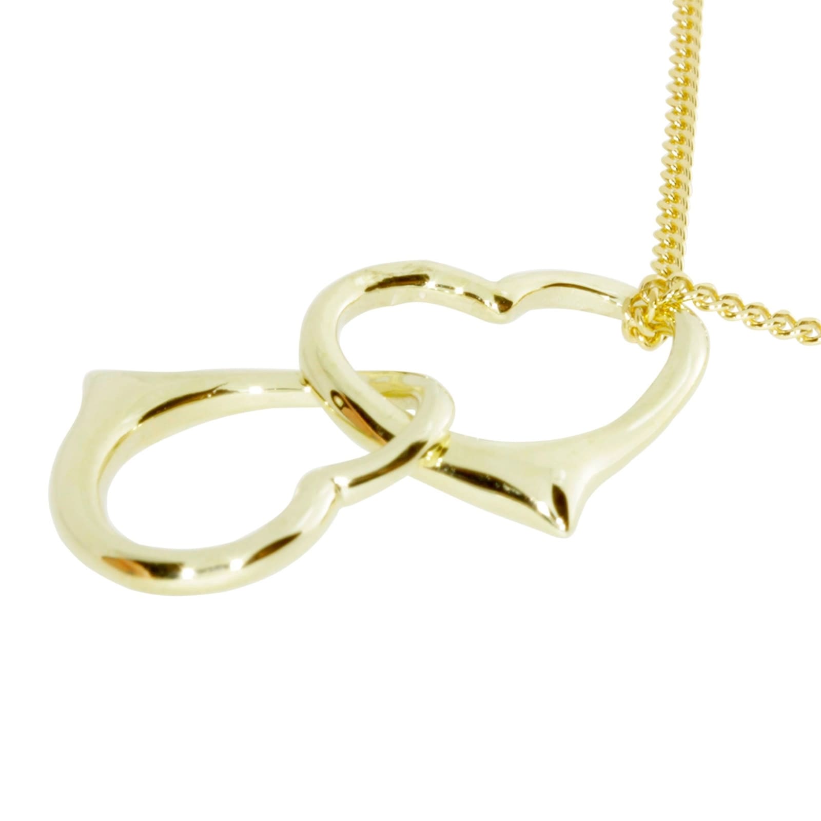 OSTSEE-SCHMUCK Chaîne avec pendentif »Ostsee-Schmuck Kette mit Anhänger Herz Kette mit Anhänger Herz«