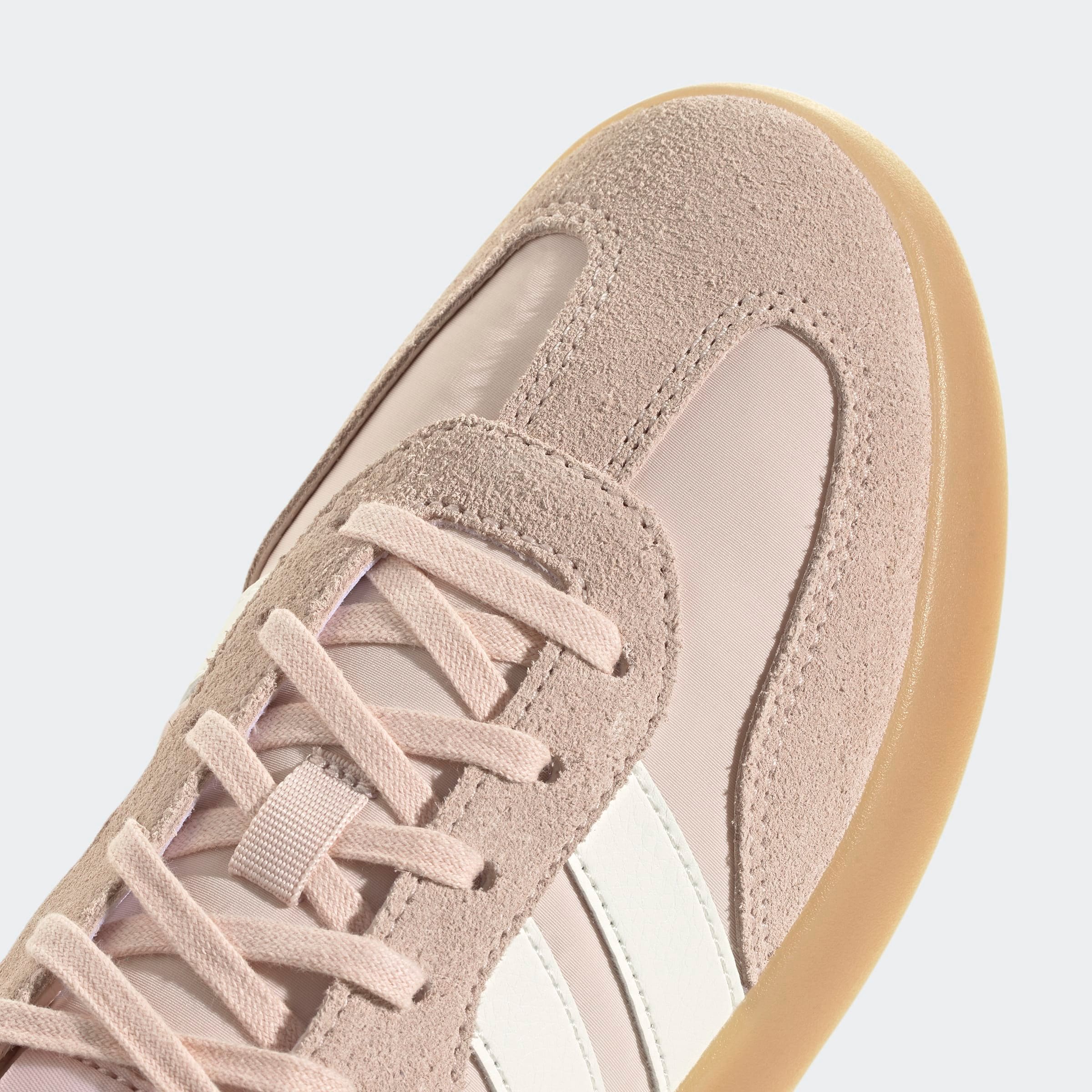 adidas Sportswear Sneaker »BARREDA DECODE«  Design auf den Spuren des adidas Handball Spezial