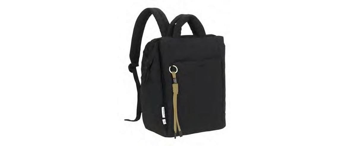 LÄSSIG Wickelrucksack »Minoa«
