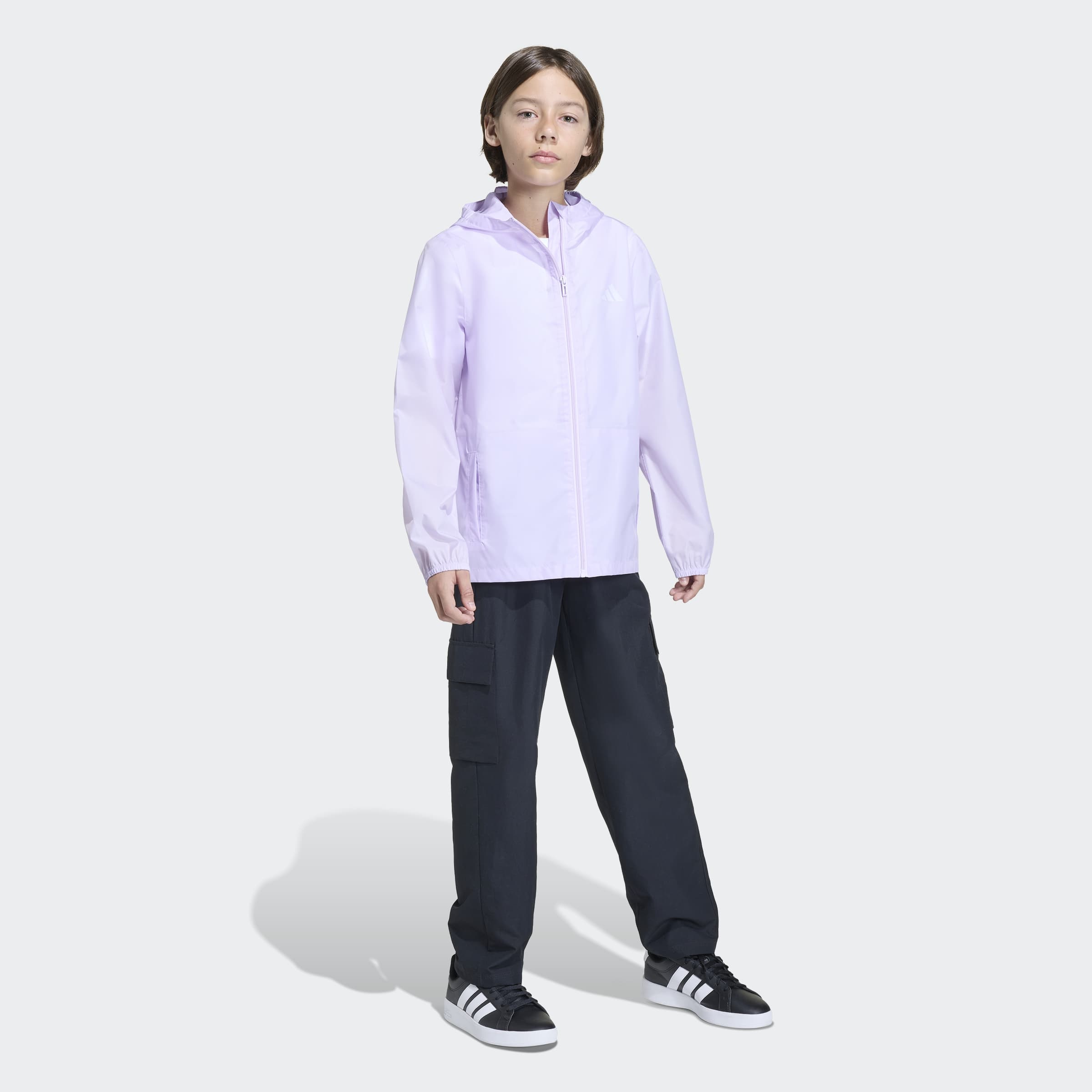 adidas Sportswear Veste de pluie »J RAIN JKT«