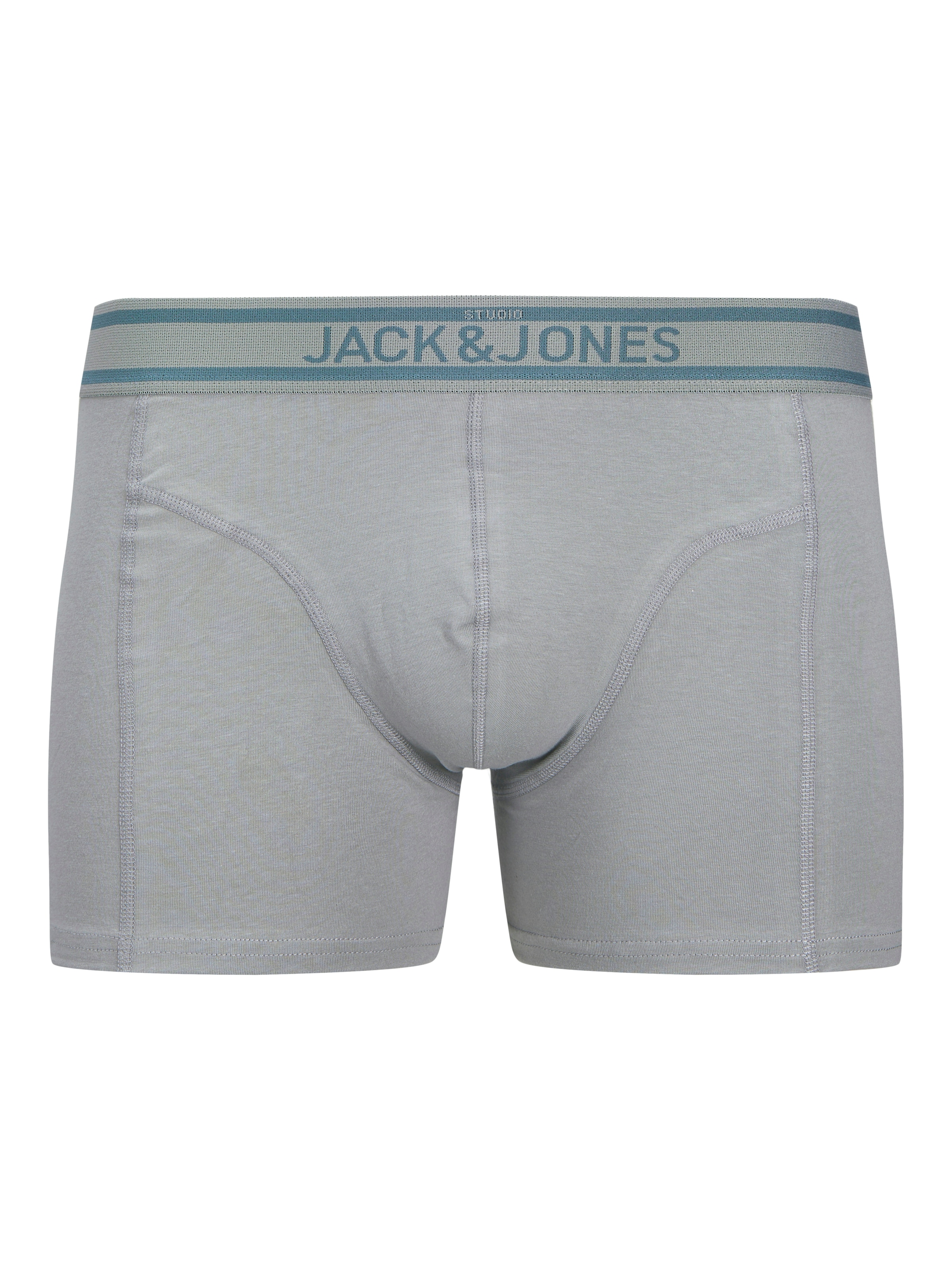 Jack & Jones Tronc »JACJOHN SOLID TRUNKS 3 PACK« Packung, 3 cuis