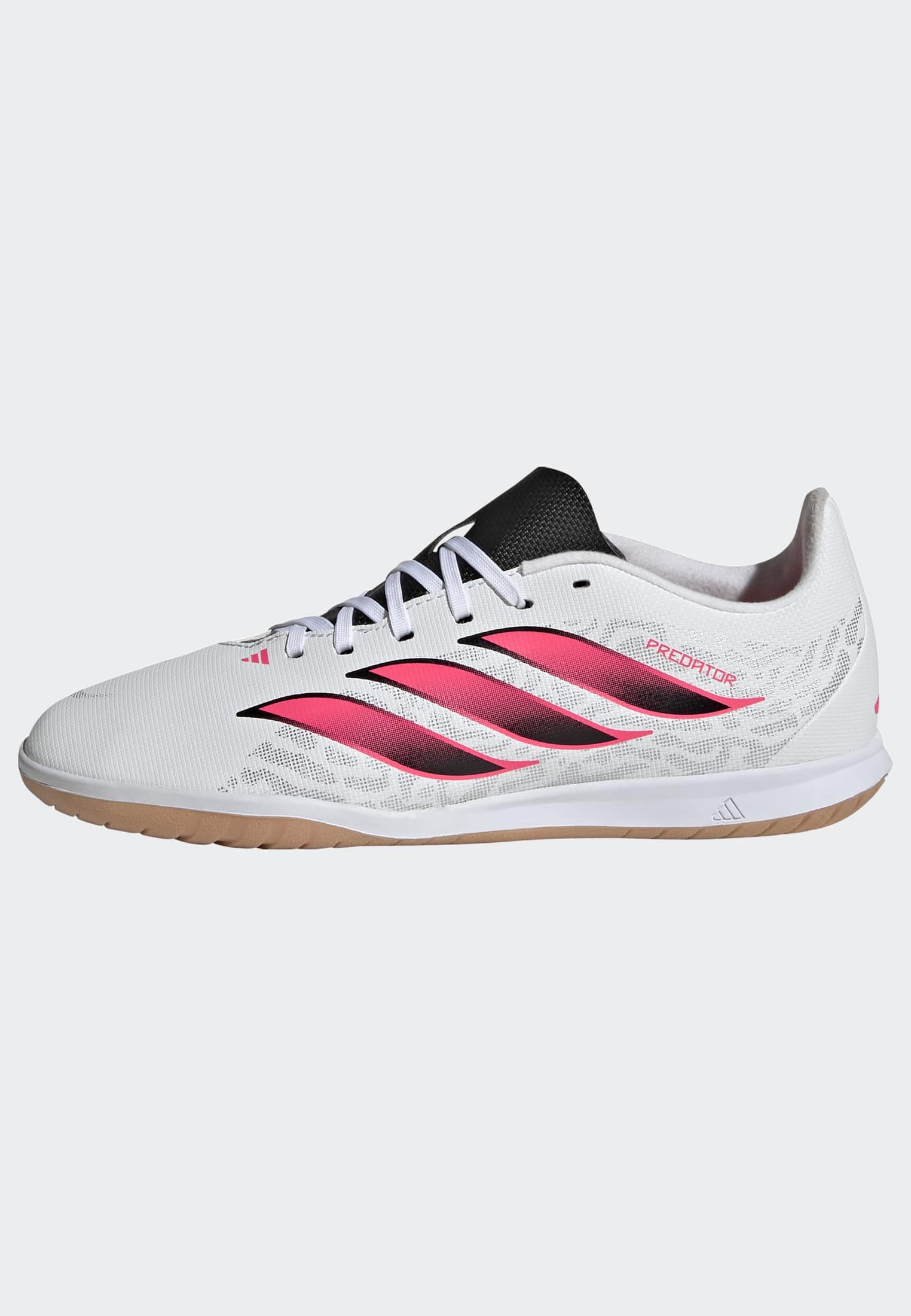 adidas Performance Chaussure de football »PREDATOR CLUB SALA KIDS«  pour sol de salle, pour adolescents et enfants
