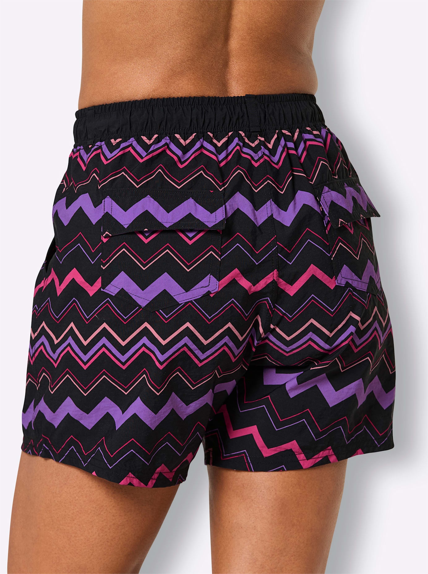  Short de bain