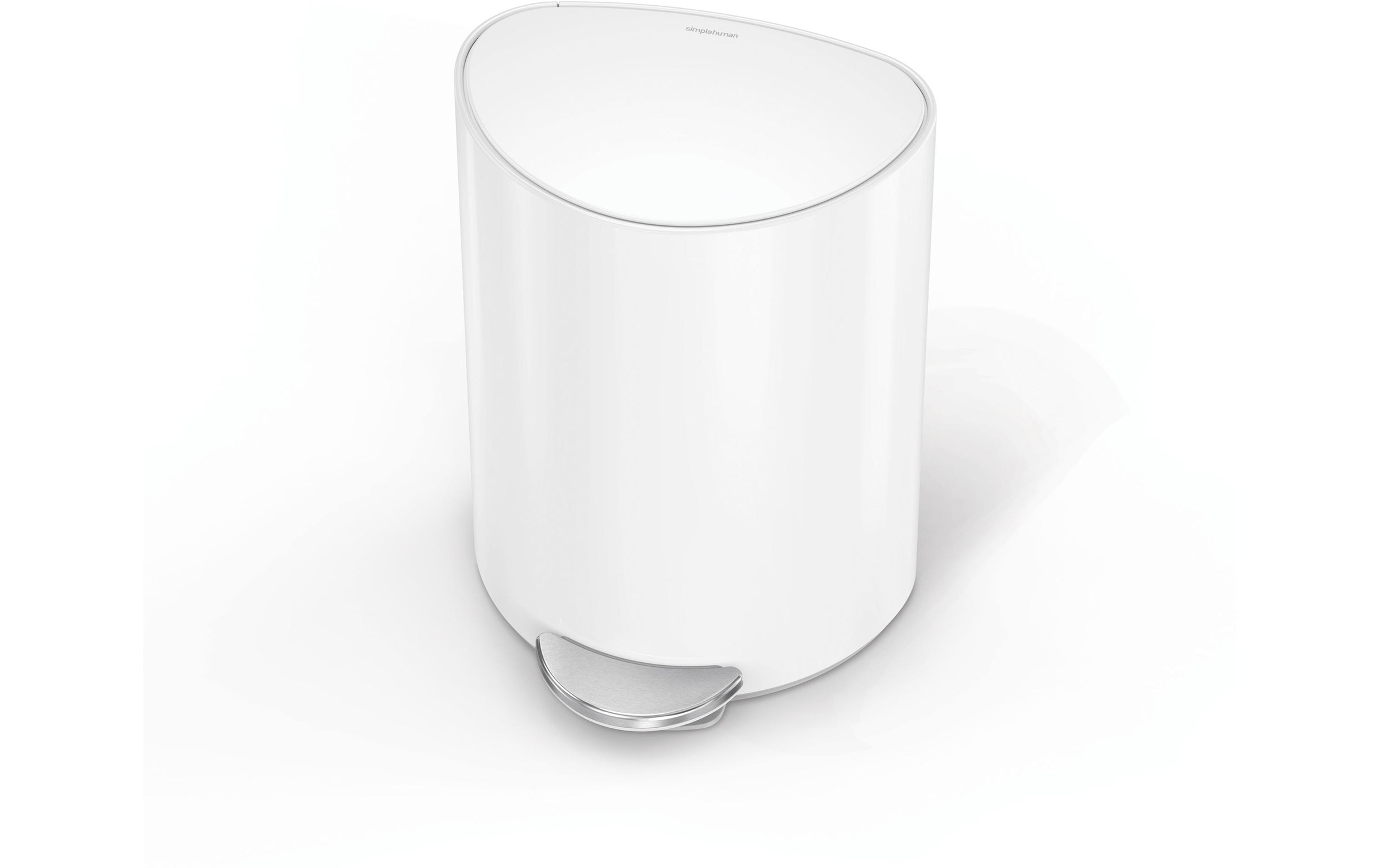 simplehuman Mülleimer »6 l«