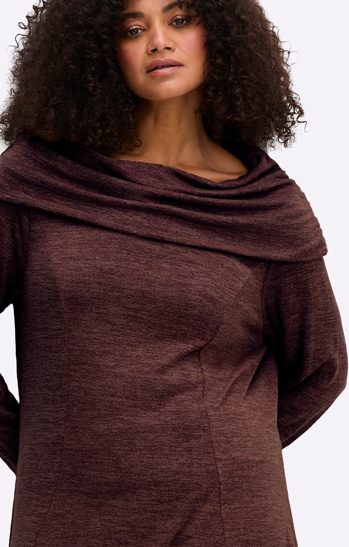 sheego by Joe Browns Sweat-shirt
