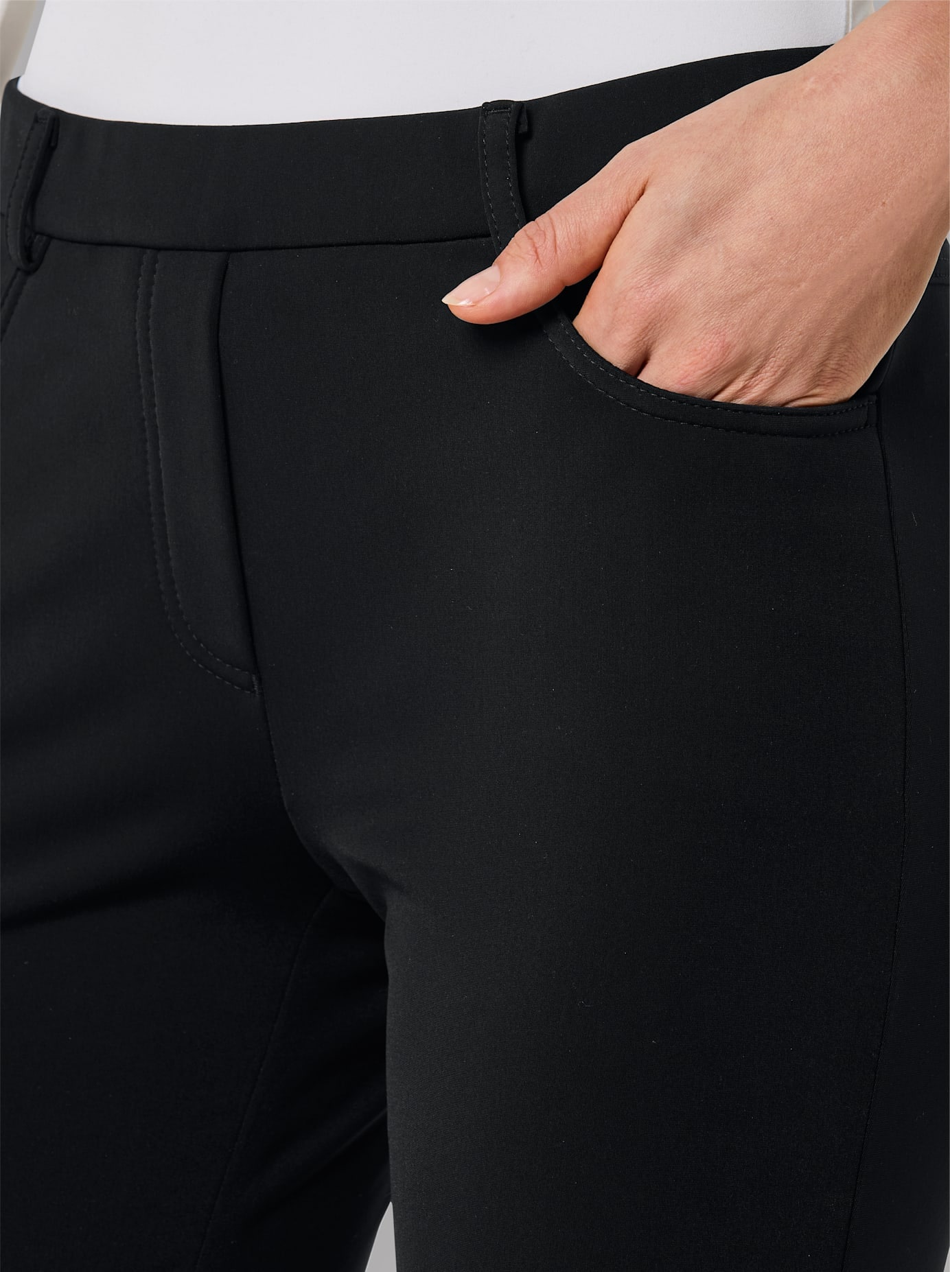 CREATION L PREMIUM Pantalon thermique