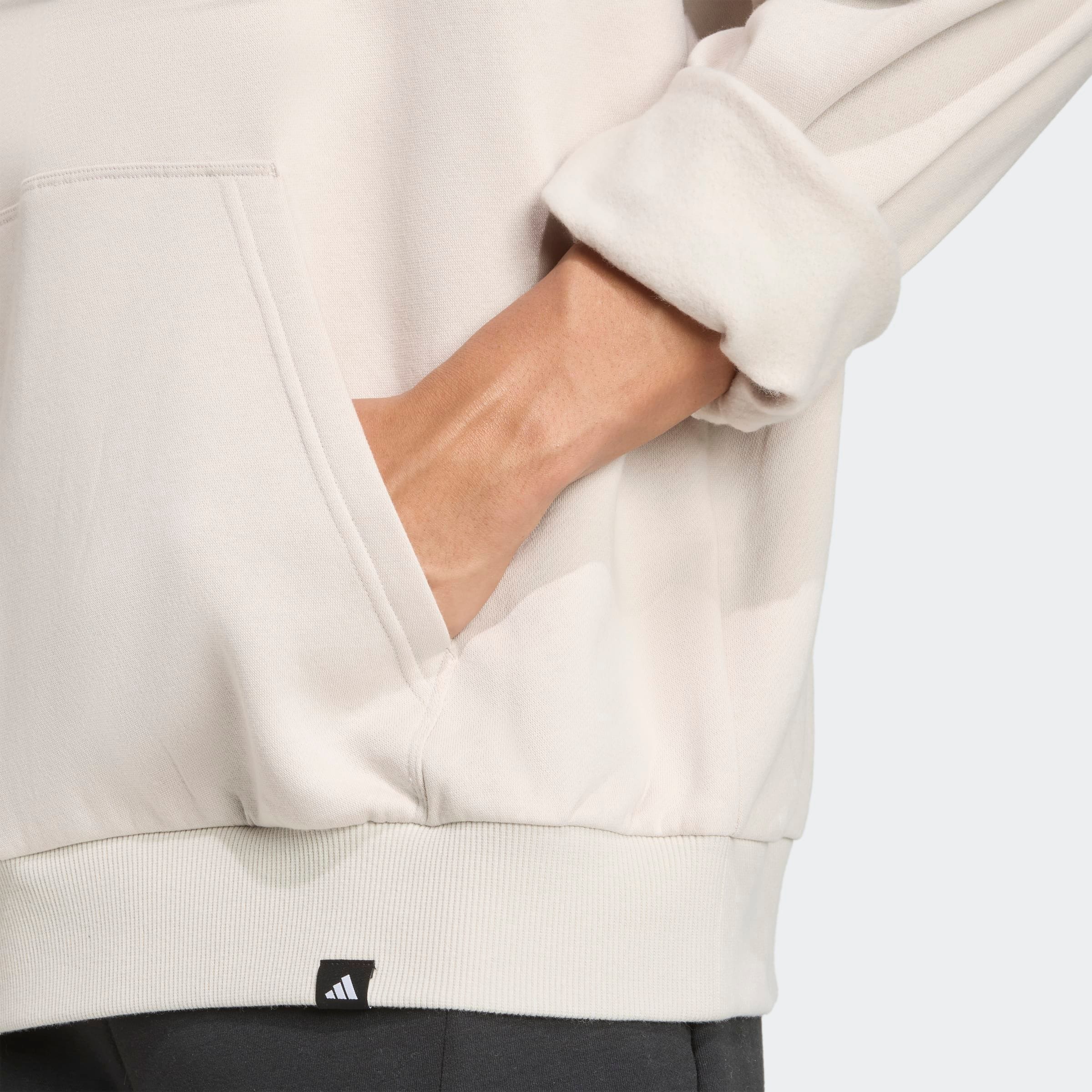 adidas Performance Kapuzensweatjacke »GFX HOODIE«, 1 Stk.
