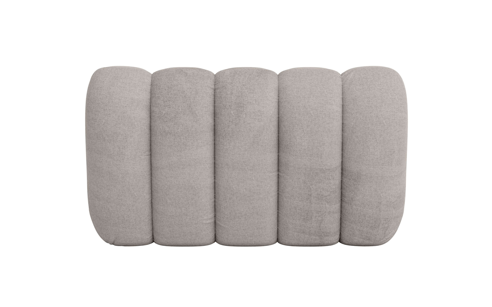 LeGer Home by Lena Gercke 2-places »Priya Designersofa, moderne Steppung, auch in Bouclé« confortable et moderne, L/P/H : 155/108/84 cm