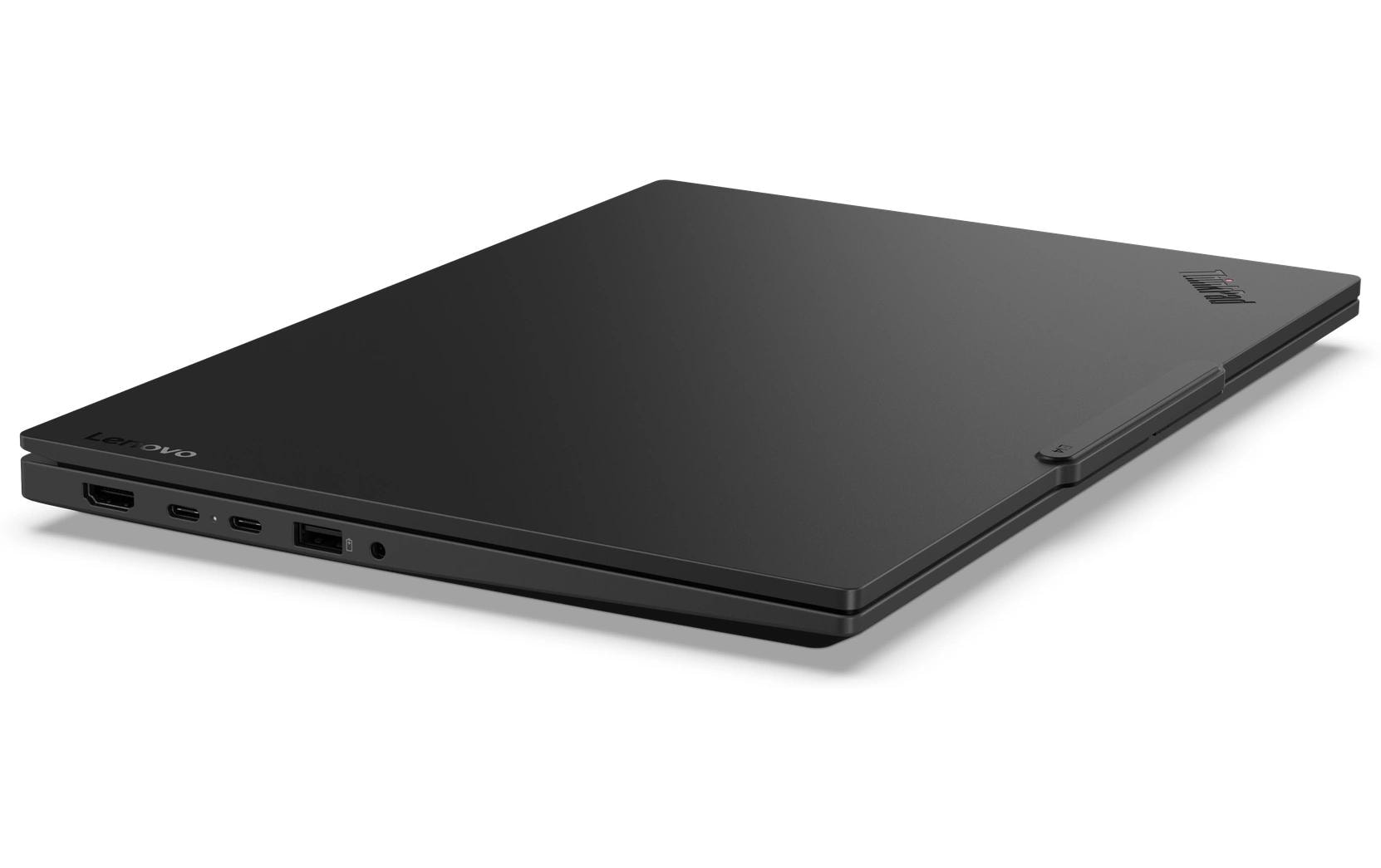 Lenovo Notebook »ThinkPad E14 Gen 7 (AMD) Copilot+ PC« / 14 ″ AMD Ryzen 7 Integrierte NPU (Neural Processing Unit)