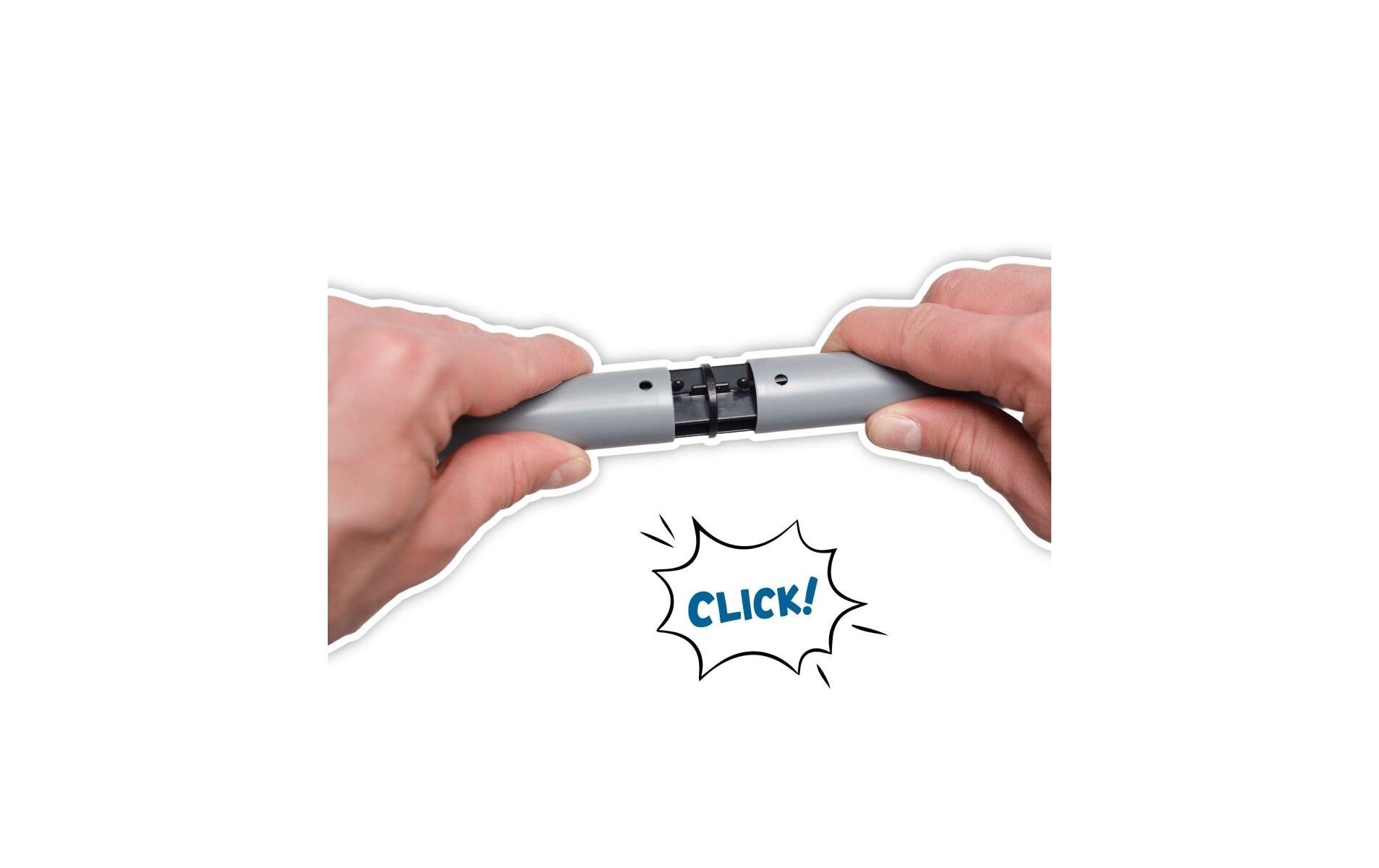 alldoro Panneau de signalisation ludique »XXL Verkehrsset, 21 Teile«