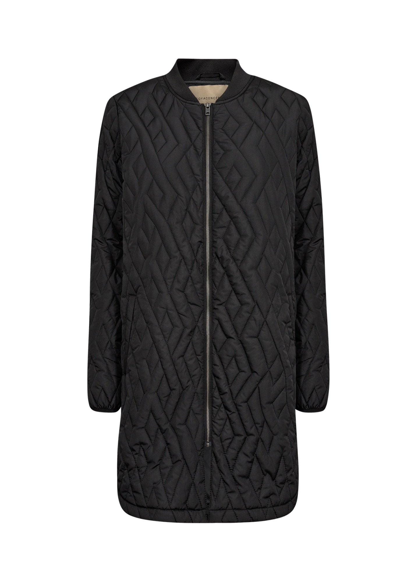 soyaconcept Steppjacke »SC-FENYA 10«