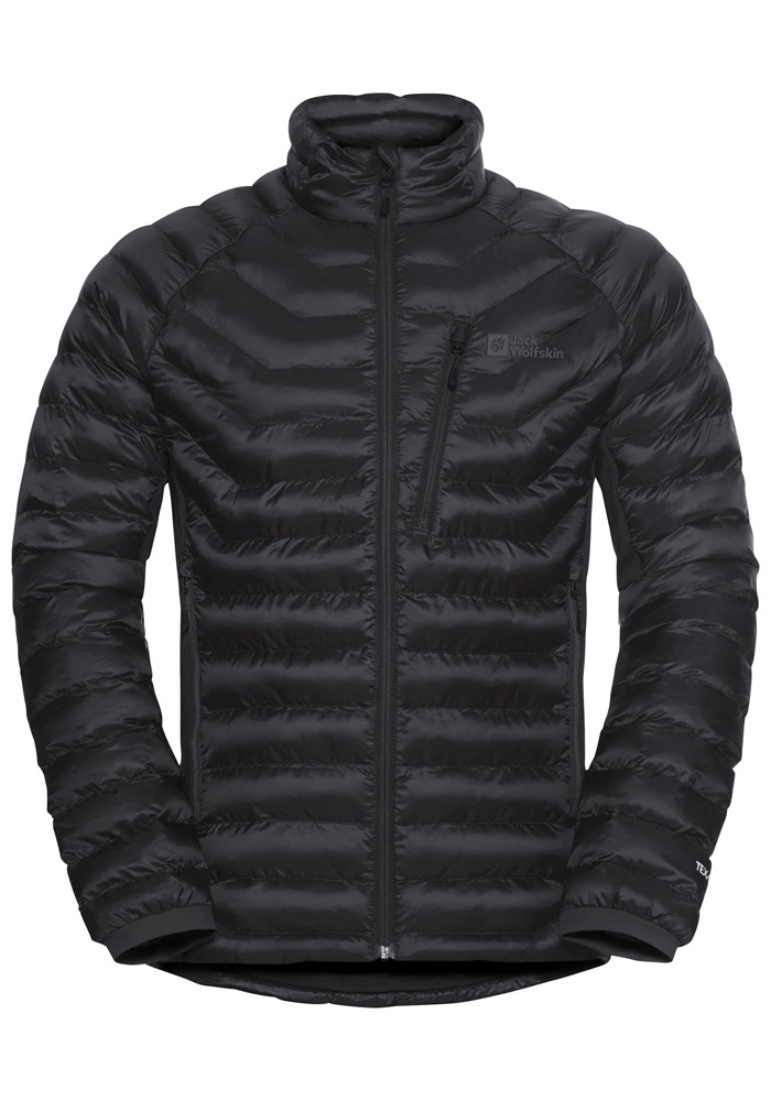 Jack Wolfskin Funktionsjacke »ROUTEBURN PRO INS JKT M«