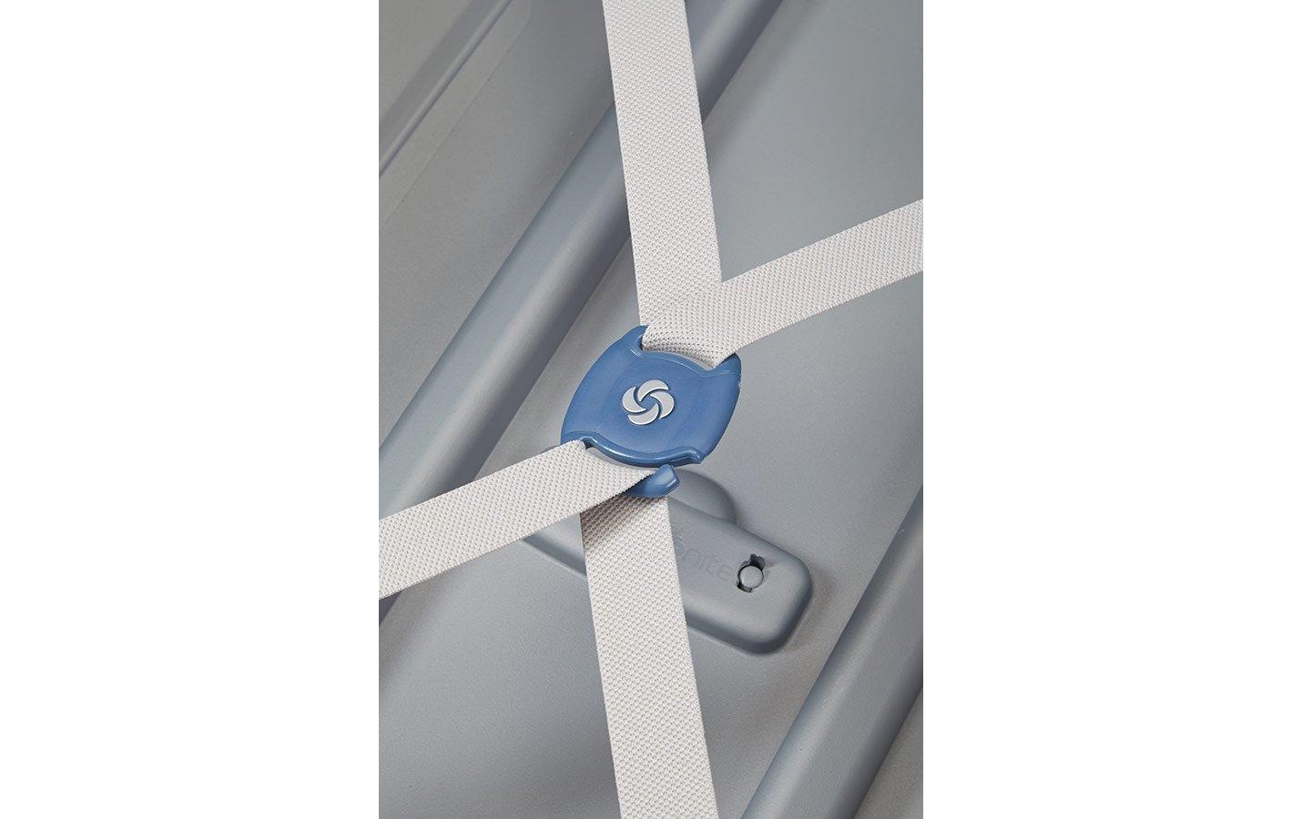 Samsonite Valise »S'Cure 102 l« 4 Rollen