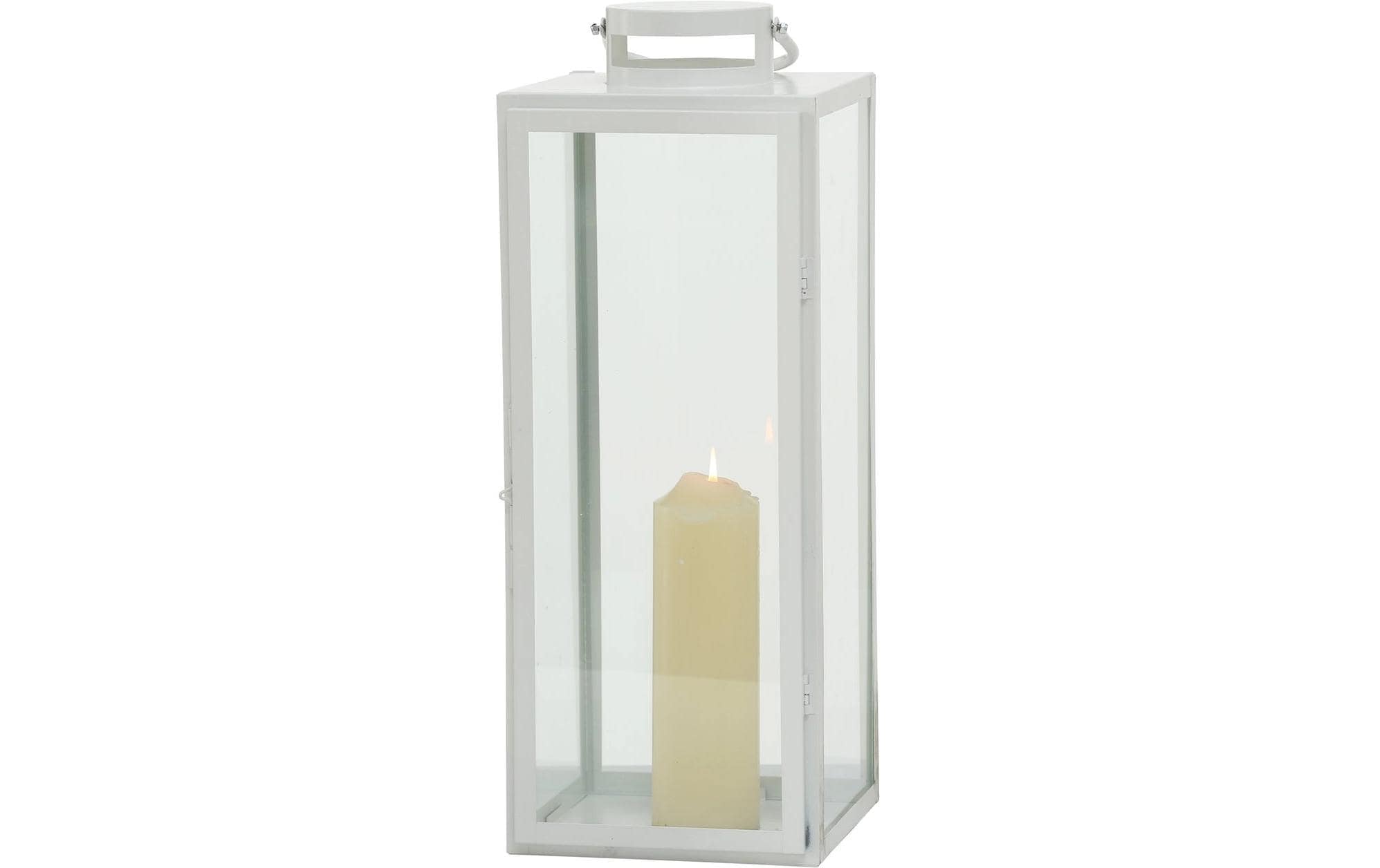 BOLTZE Kerzenlaterne »Arana 3-teilig«