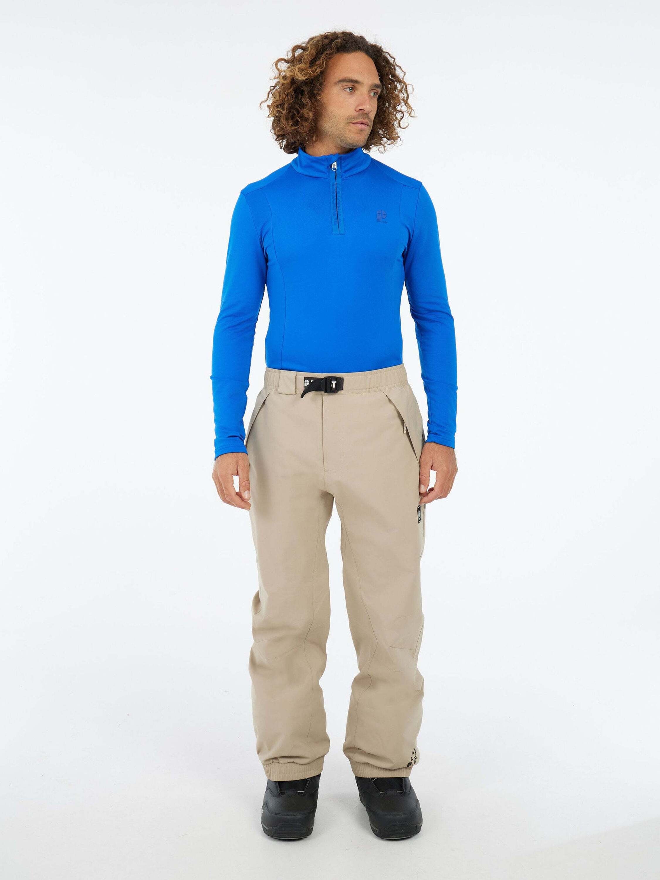 Protest Pantalon de neige »Skihose PRTLuton«