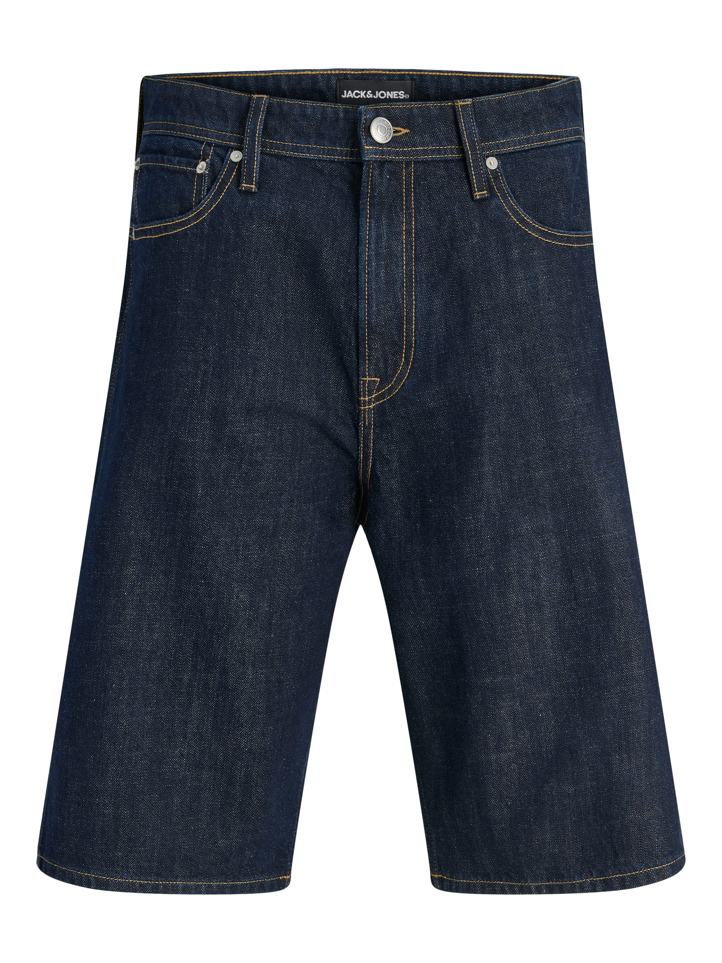 Jack & Jones Pantalon 3/4 »JJIALEX JJNORREBRO SHORTS SQ 400«  style Five-Pocket