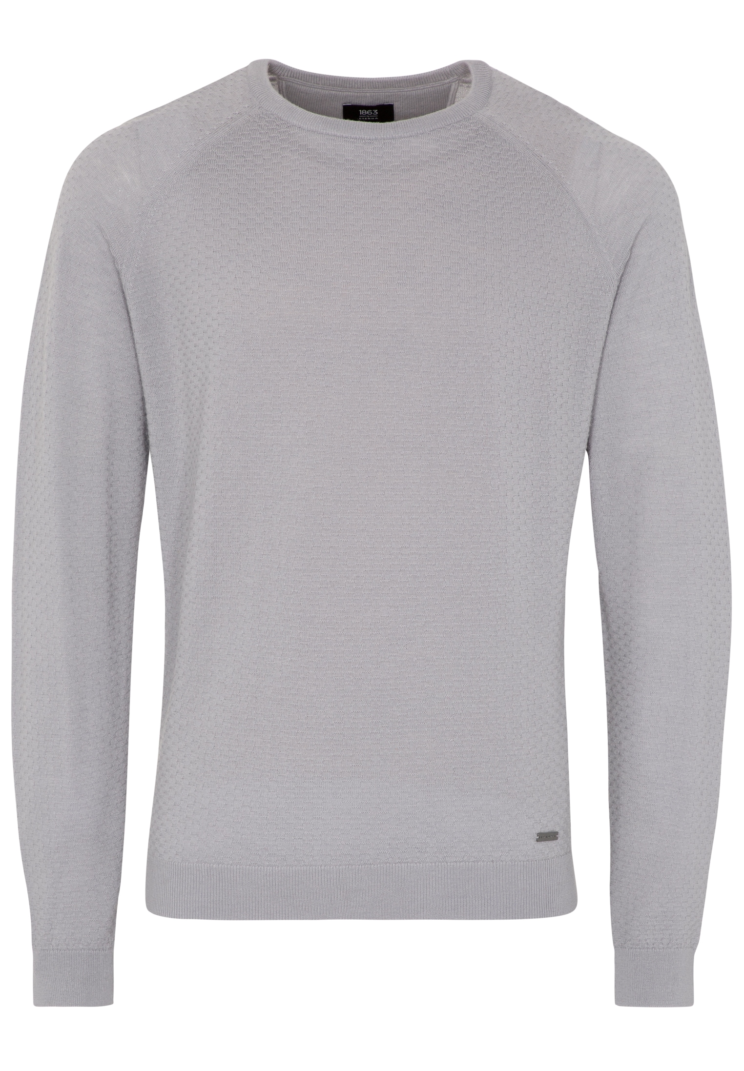 Eterna Pull en tricot