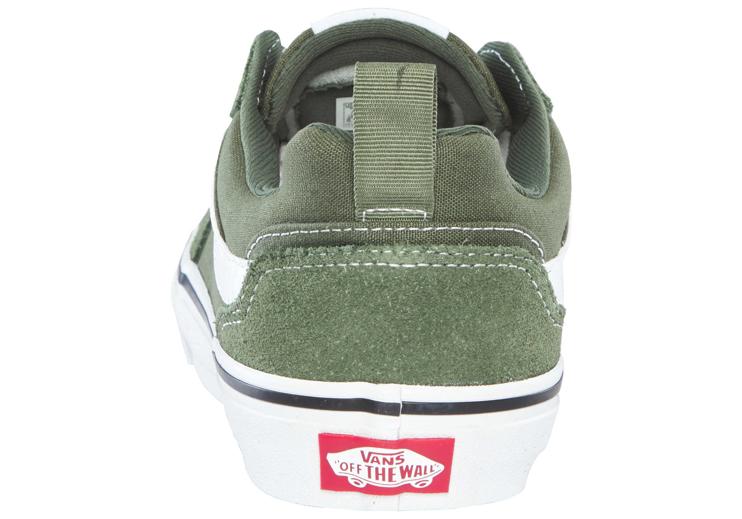 Vans Sneakers »Filmore«
