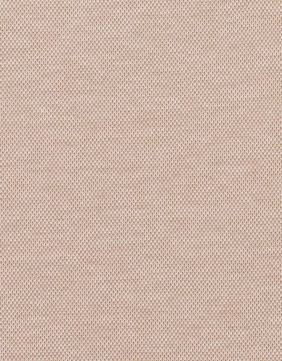 bugatti T-shirt aus Baumwoll-Mischung