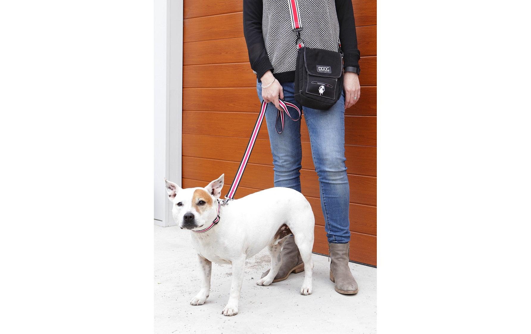 DOOG Sac à bandoulière »Bag«