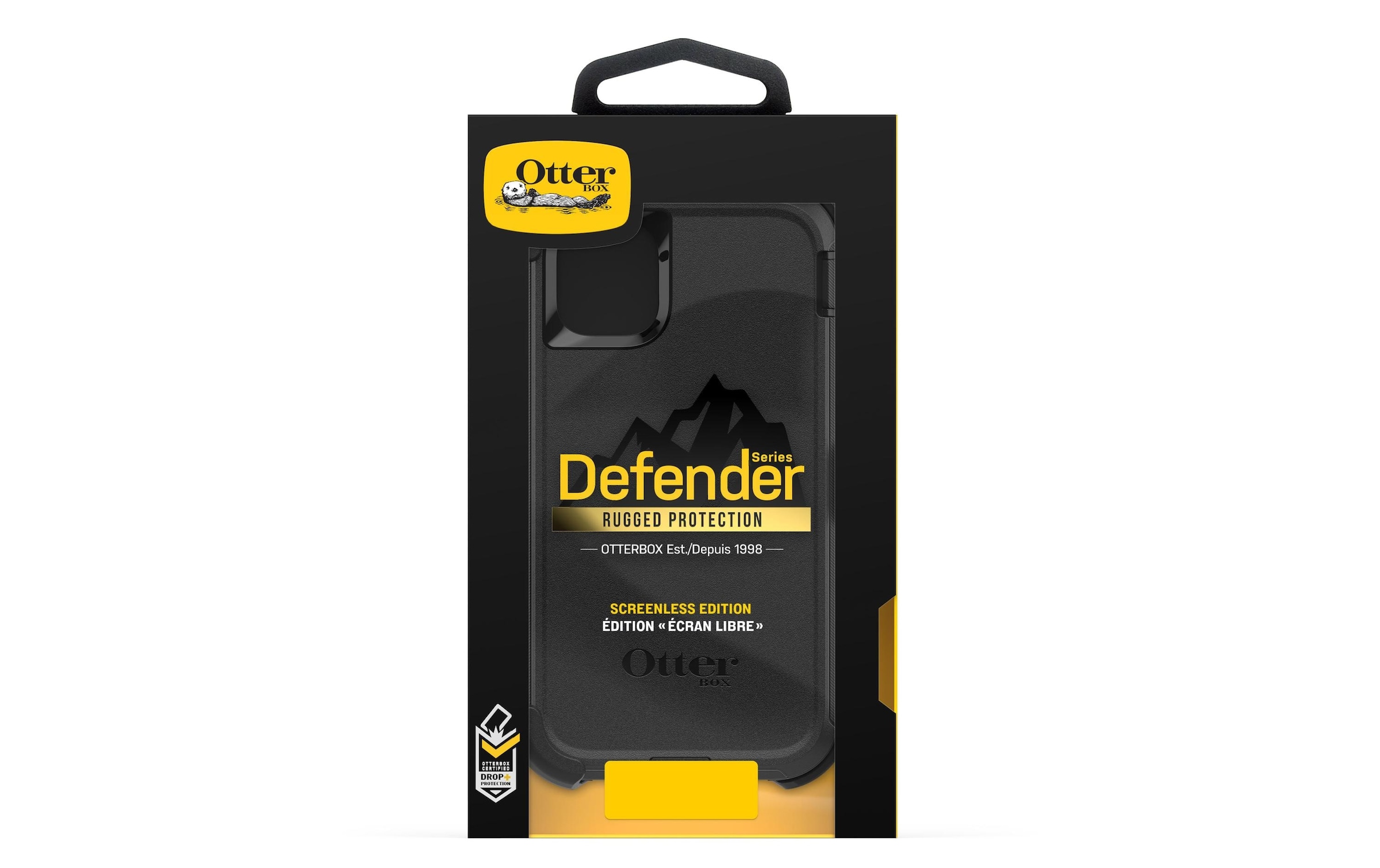 Otterbox Handyhülle »Defender iPhone 11«