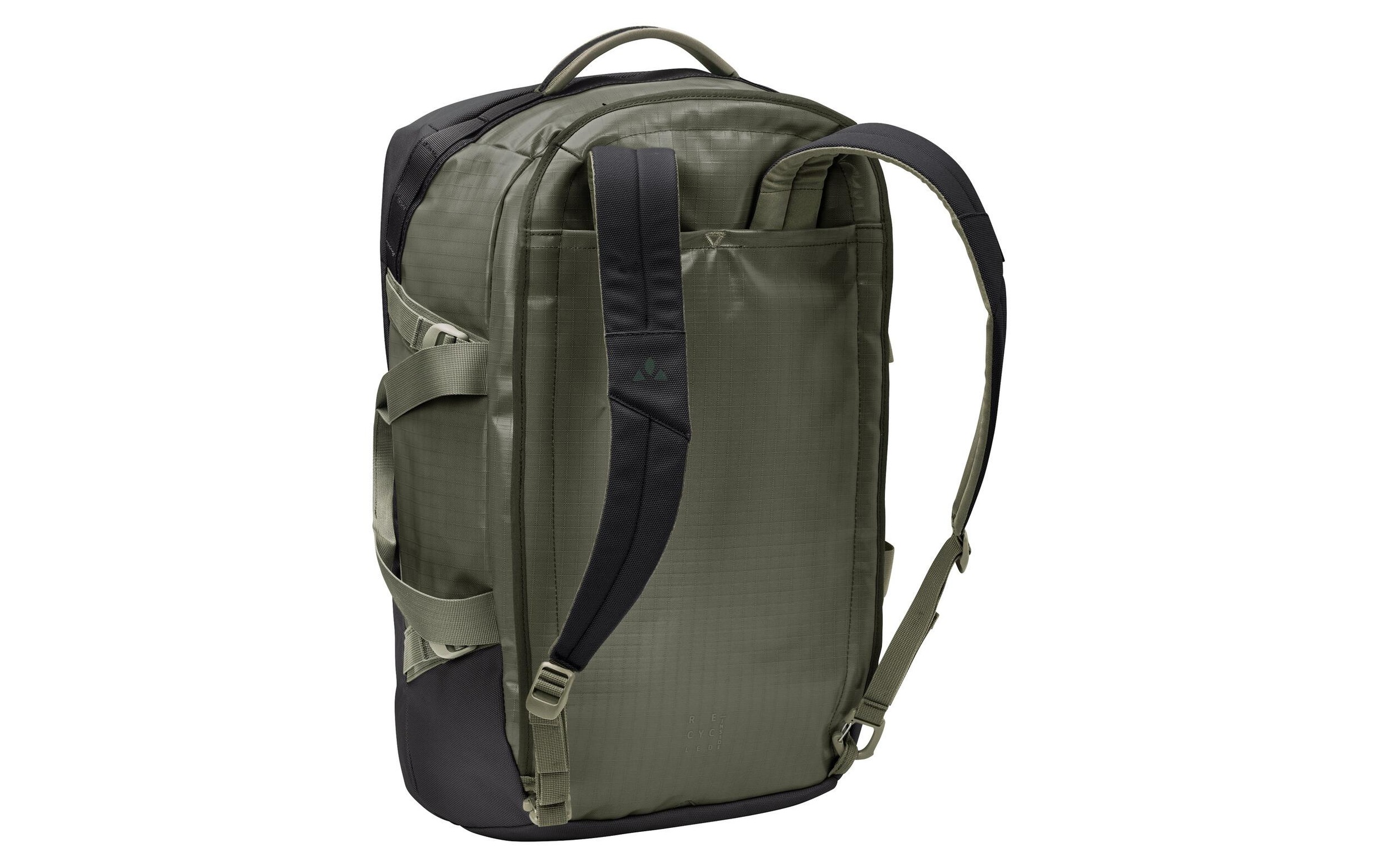 VAUDE Reisetasche »CityDuffel 35« aus Polyamid, mit Logoprägung