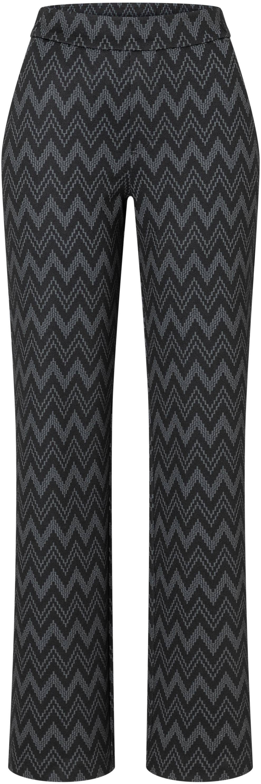 MAC Pantalon bootcut »CHIARA«  Coupe bootcut ajustée
