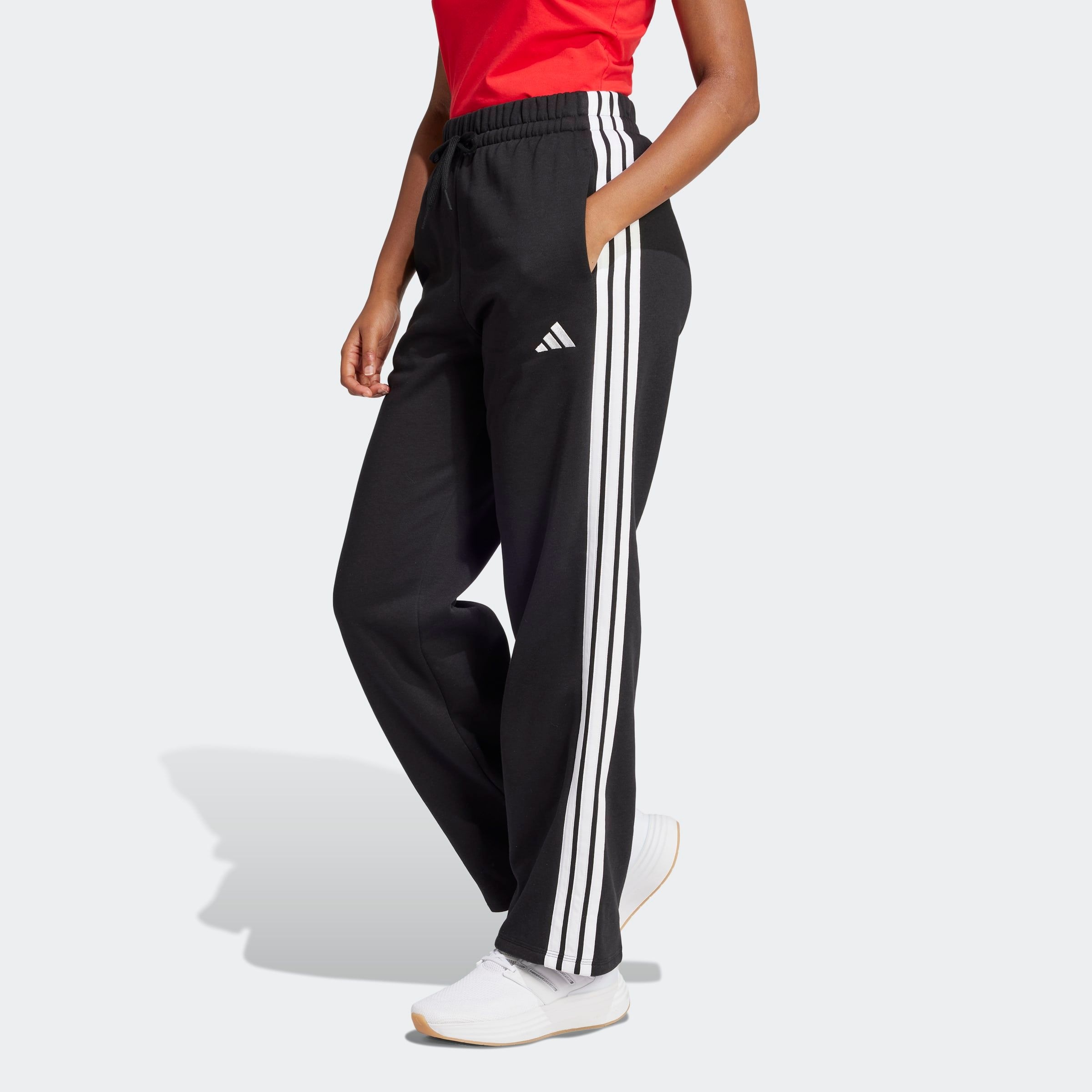 adidas Sportswear Sporthose »W 3S FL OH PT«