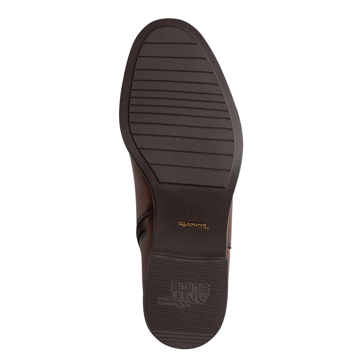 Tamaris Bottines chelsea  Talons blocs, bottines avec fermeture éclair intérieure pratique