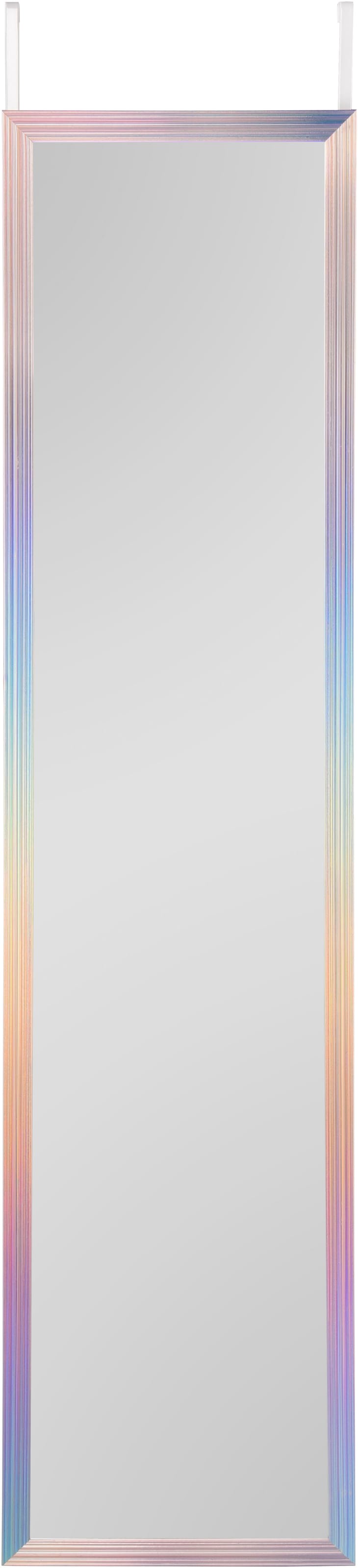 MIRRORS AND MORE Spiegel »Ria« platzsparend und mehrfarbig