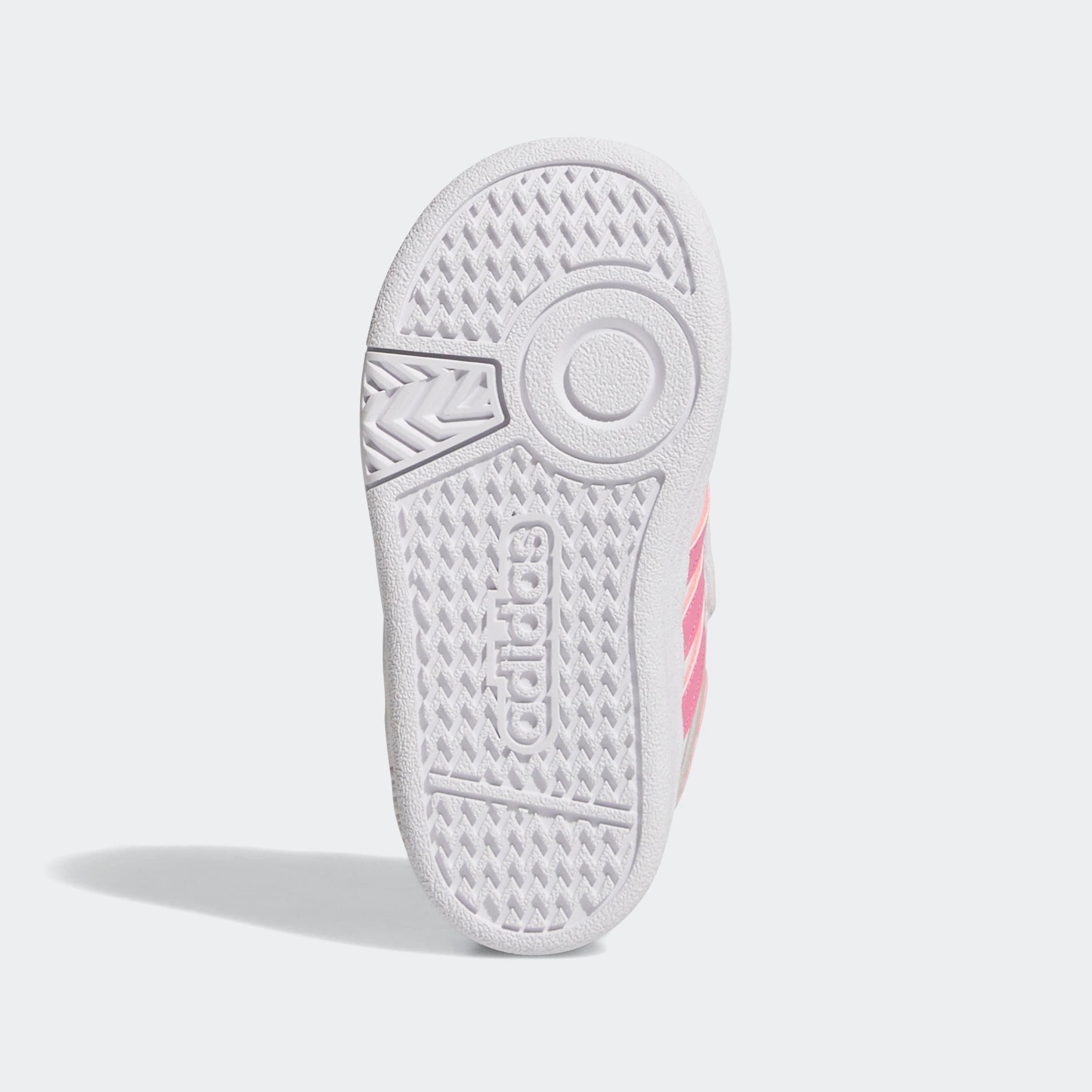 adidas Sportswear Chaussures à scratch »HOOPS 4.0 KIDS«  pour enfants
