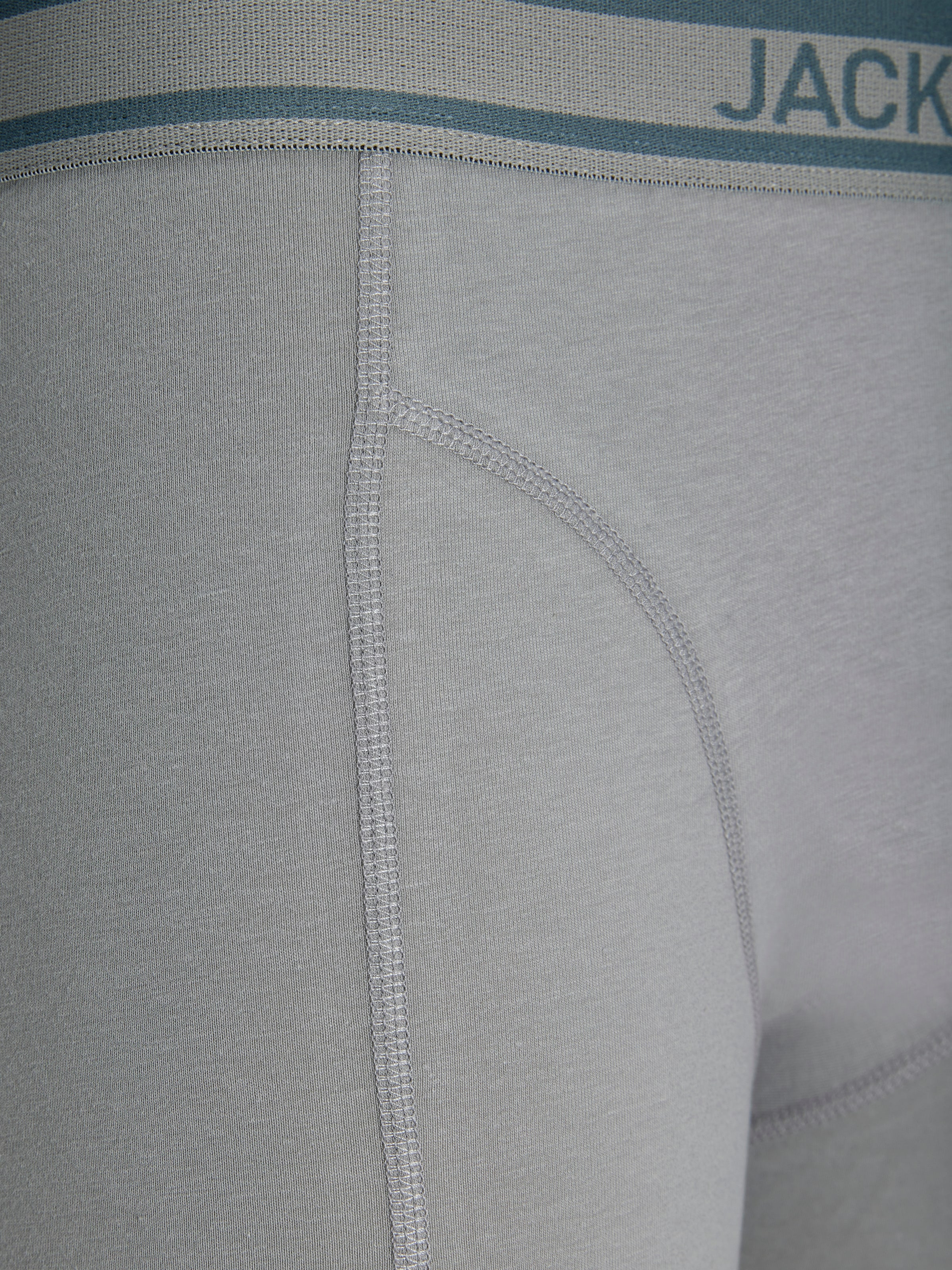 Jack & Jones Trunk »JACJOHN SOLID TRUNKS 7 PACK«, 7 Stk.