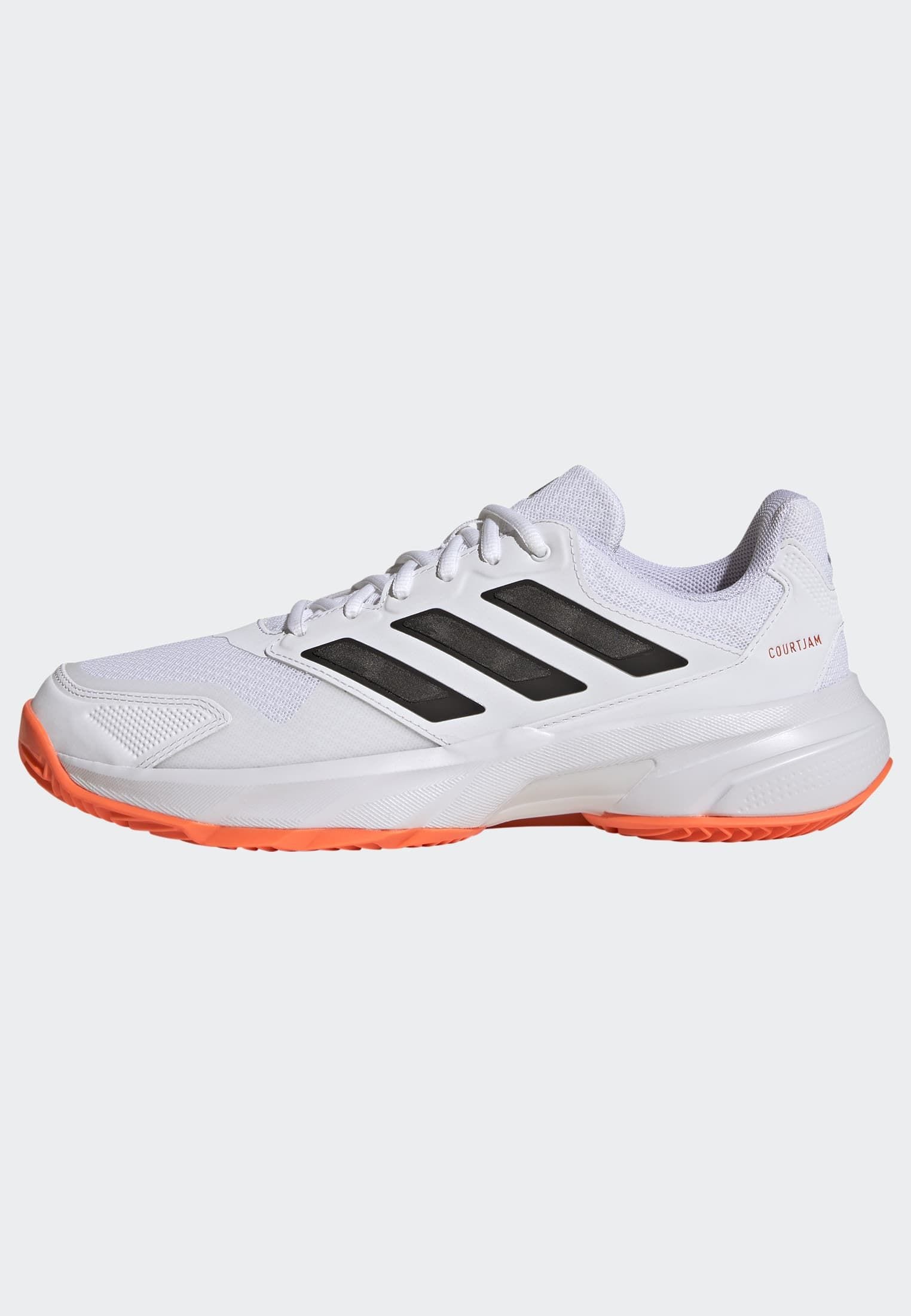 adidas Performance Chaussure de tennis »COURTJAM CONTROL 3 CLAY«  für Sandplätze , Clay
