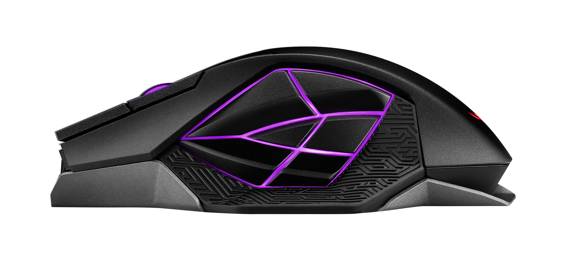 Asus Gaming-Maus »ROG Spatha X« USB