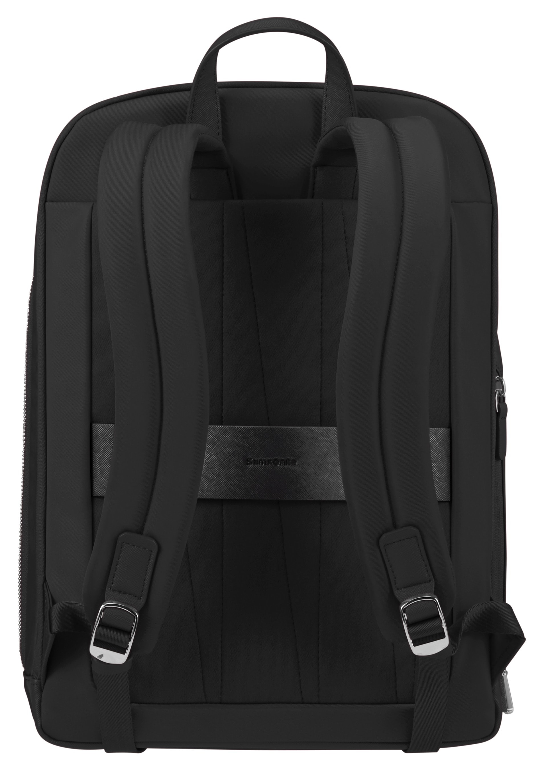 Samsonite Sac à dos pour ordinateur portable »ZALIA 3.0 15,6''« sac à dos business pour ordinateur portable, tablette et autres