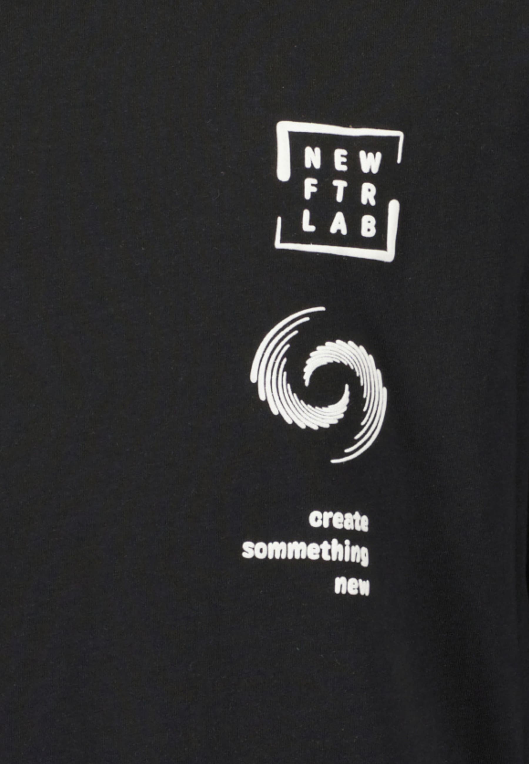 Blue Seven T-shirt à manches longues