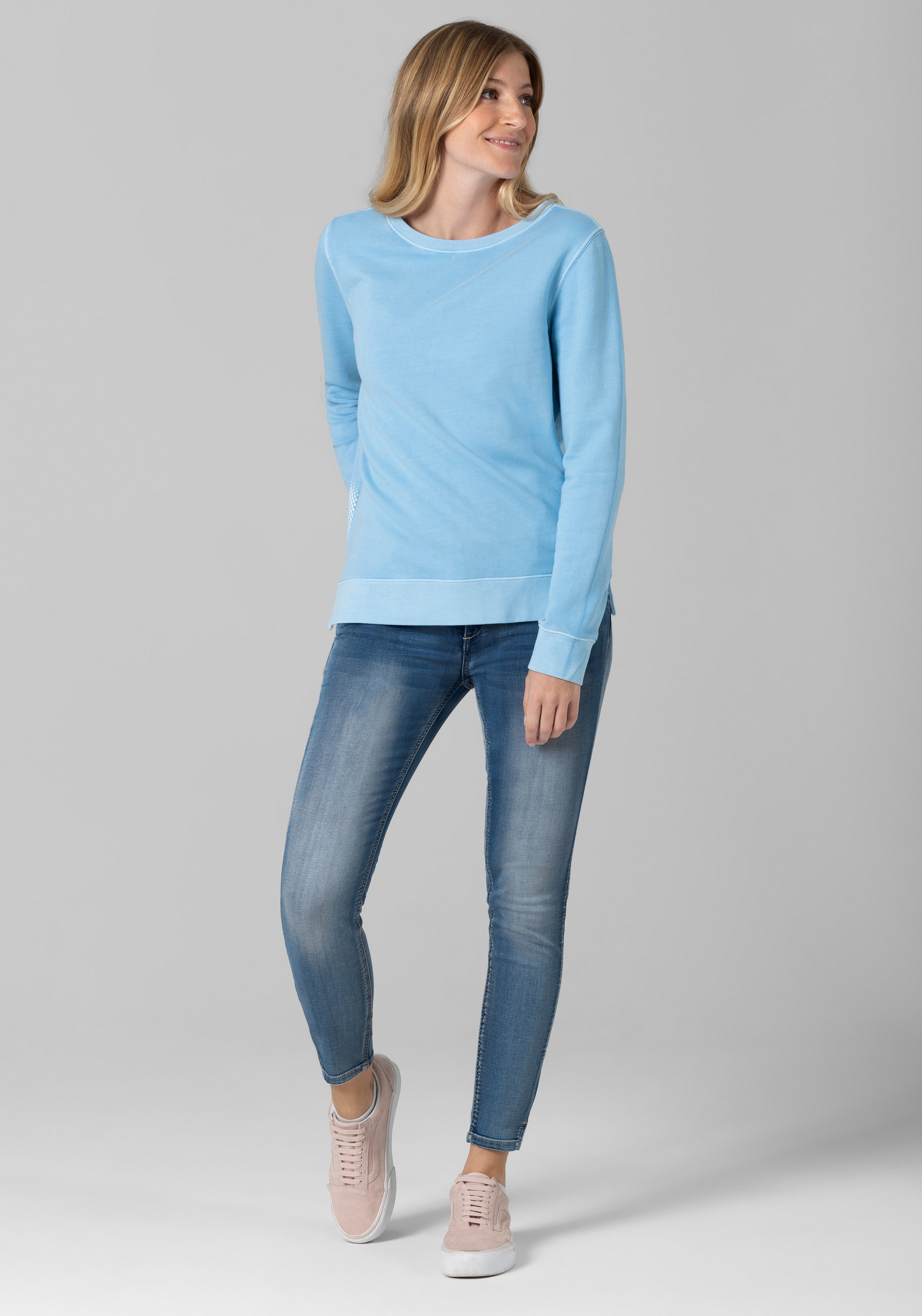 TIMEZONE Skinny-fit-Jeans »Tight AleenaTZ 7/8«