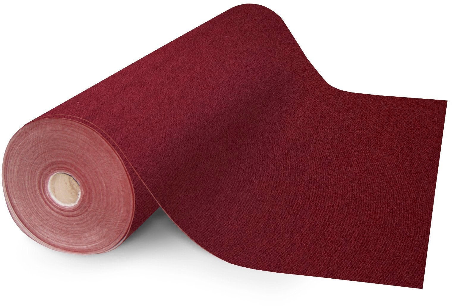 GOODproduct Moquette »Malta, Nadelfilz« Rectangulaire 3 mm Höhe différentes couleurs & tailles, polypropylène, résistant