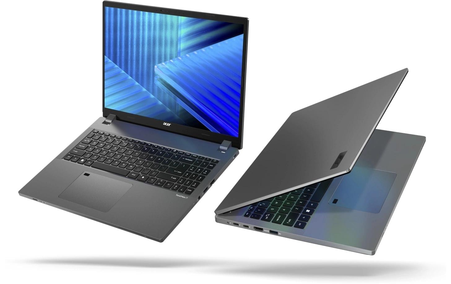 Acer Notebook »TravelMate P2 (TMP216-71-G3-TCO-76RK)« / 16 ″ Intel Core Ultra 7 1.000 GB SSD