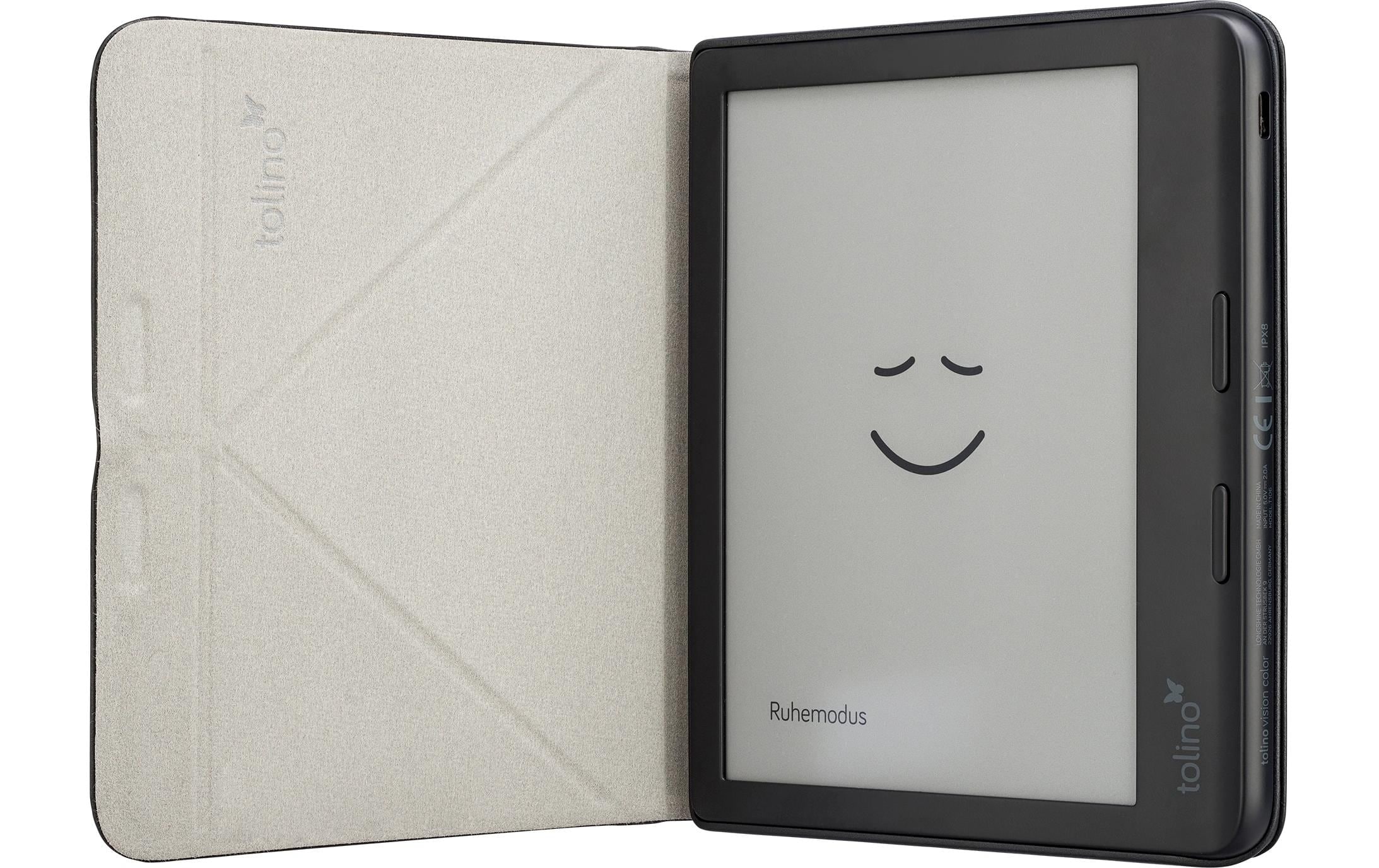 Tolino Étui pour e-reader »Vision Color Origami« 17,8 cm (7 Zoll)